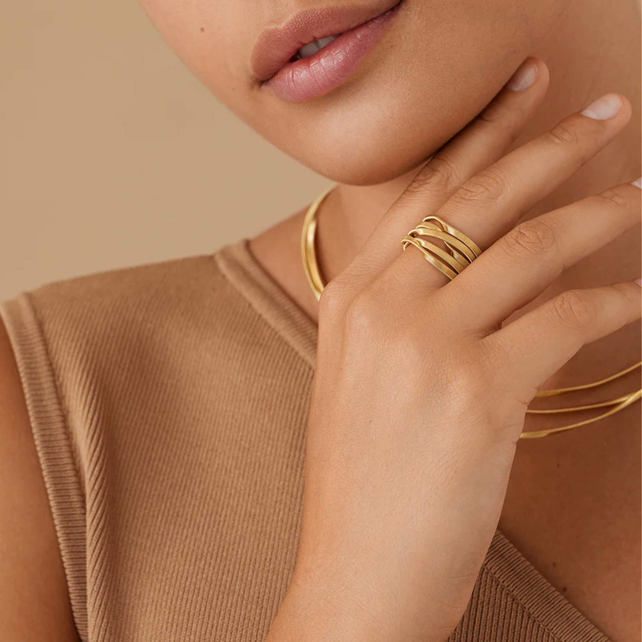 MARRAKECH NEW RING