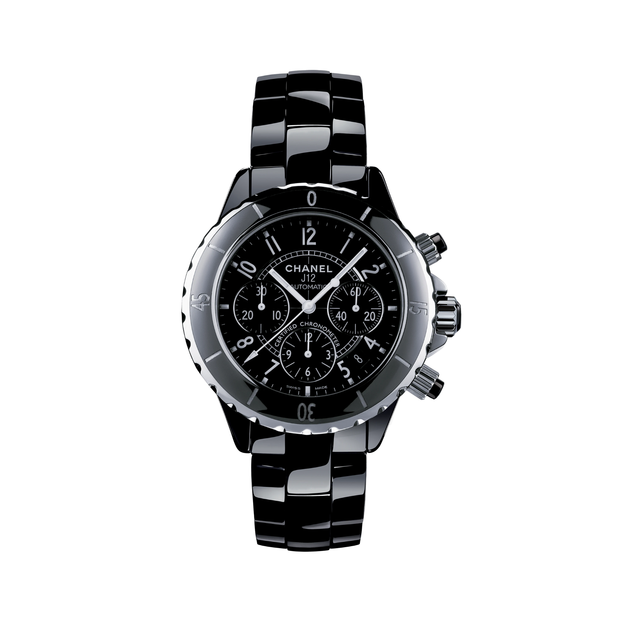 J12 CHRONOGRAPH