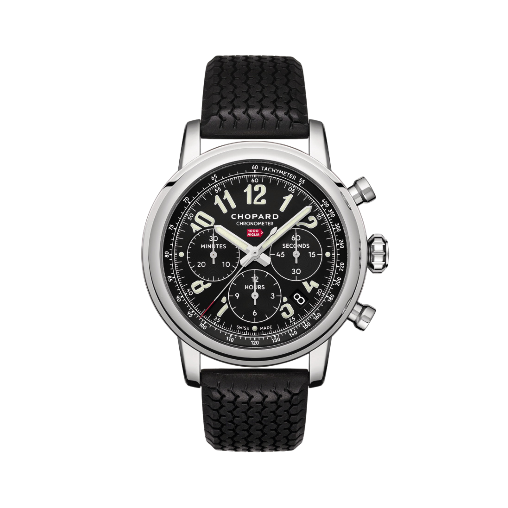 MILLE MIGLIA CLASSIC CHRONOGRAPH
