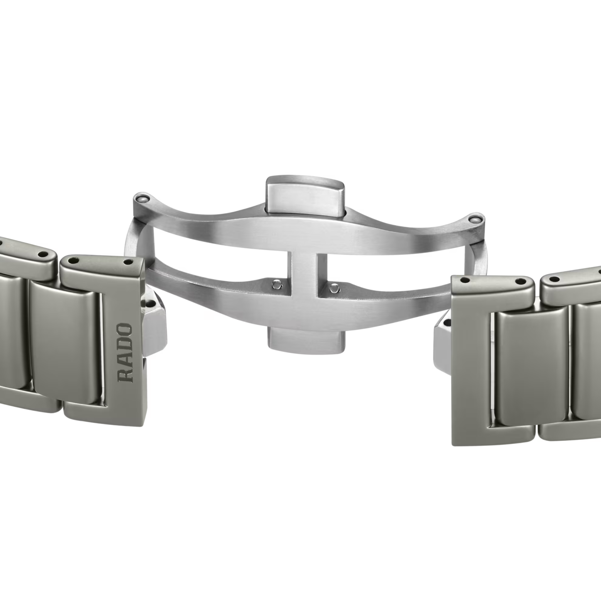 TRUE SQUARE AUTOMATIC SKELETON