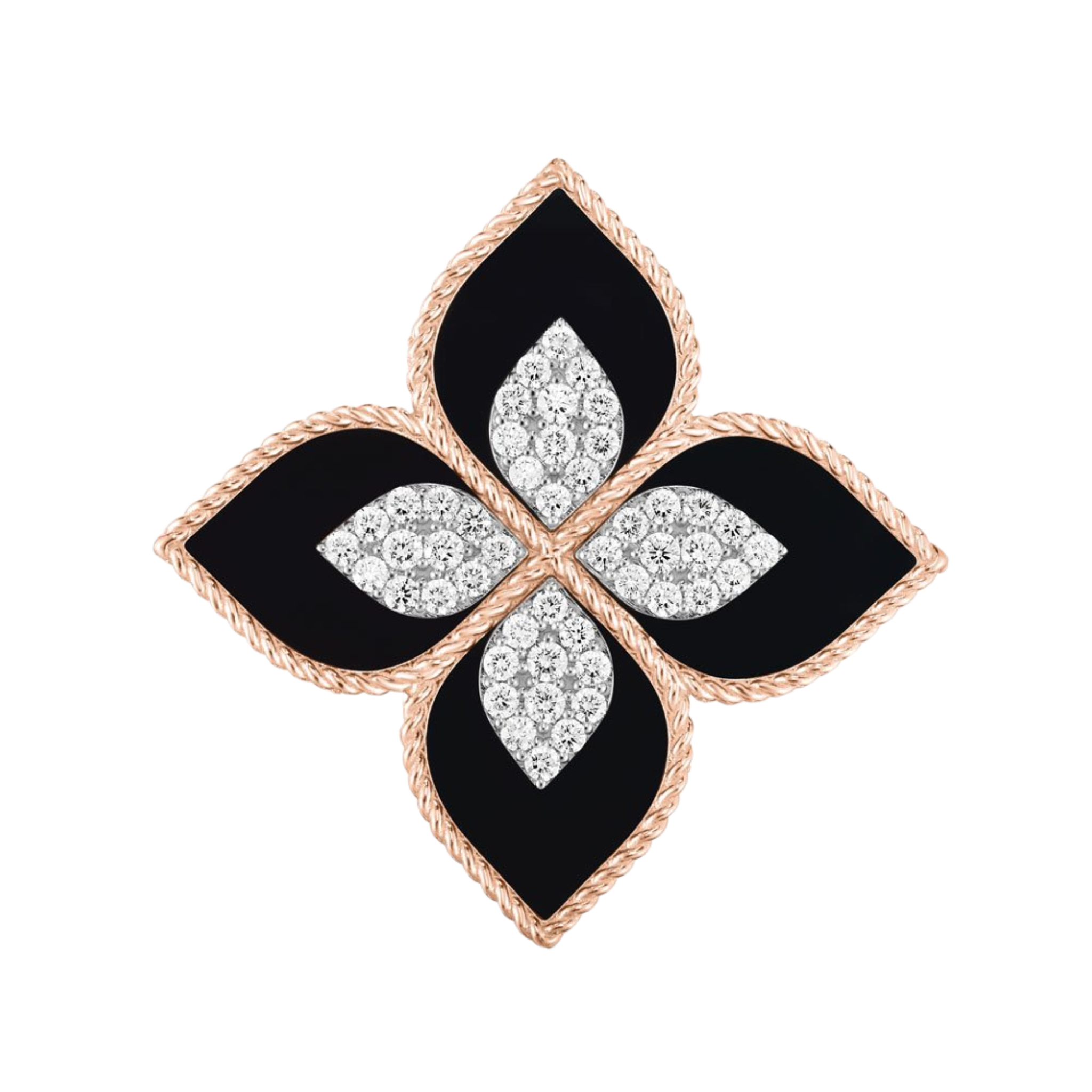 PRINCESS FLOWER RING