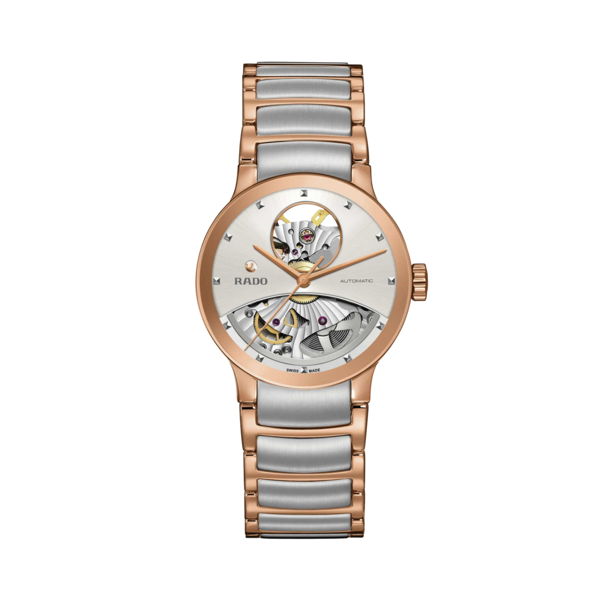 CENTRIX AUTOMATIC OPEN HEART