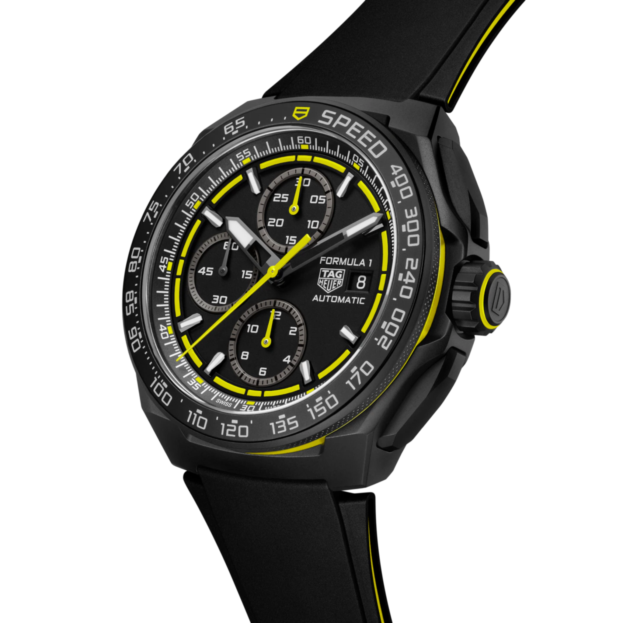 FORMULA 1 CHRONOGRAPH