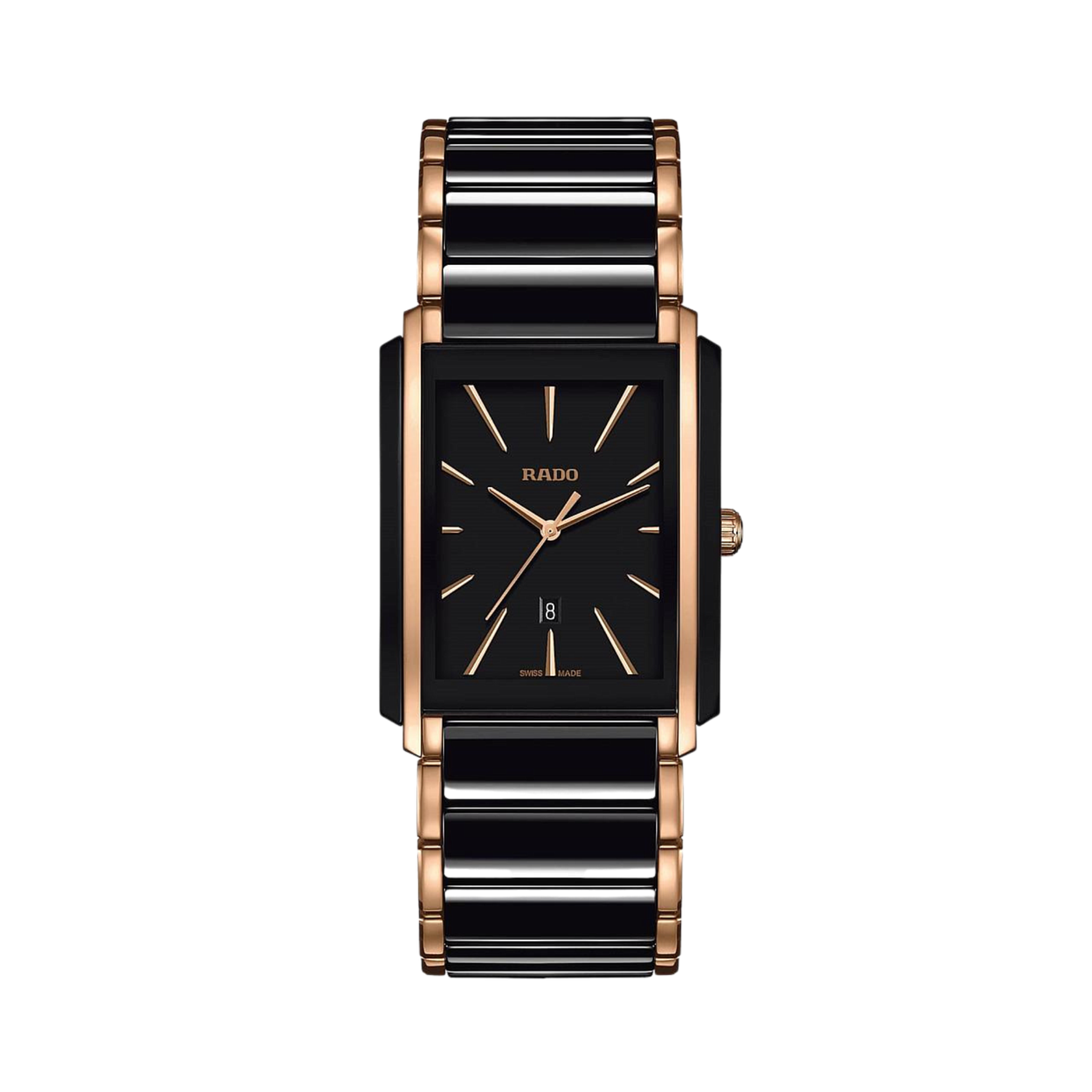 INTEGRAL BLACK