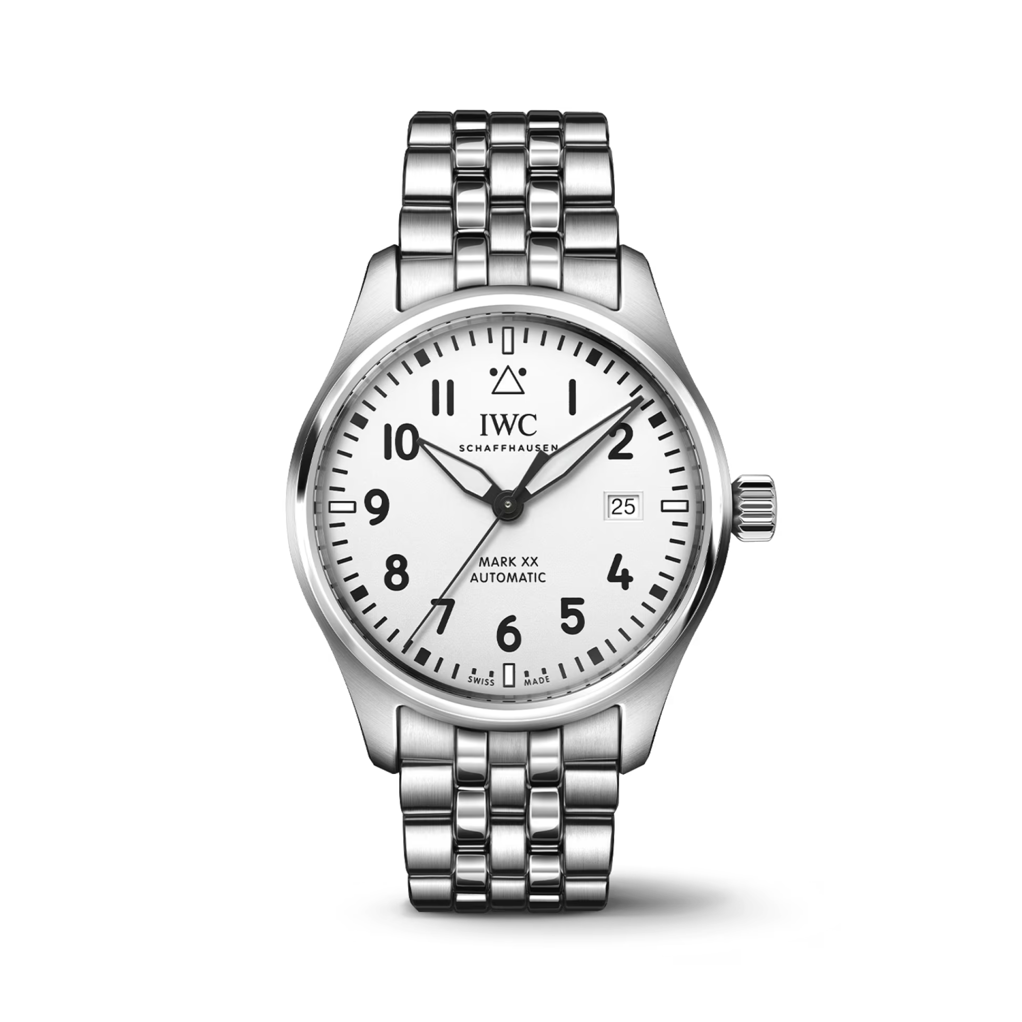 PILOT'S WATCH MARK XX