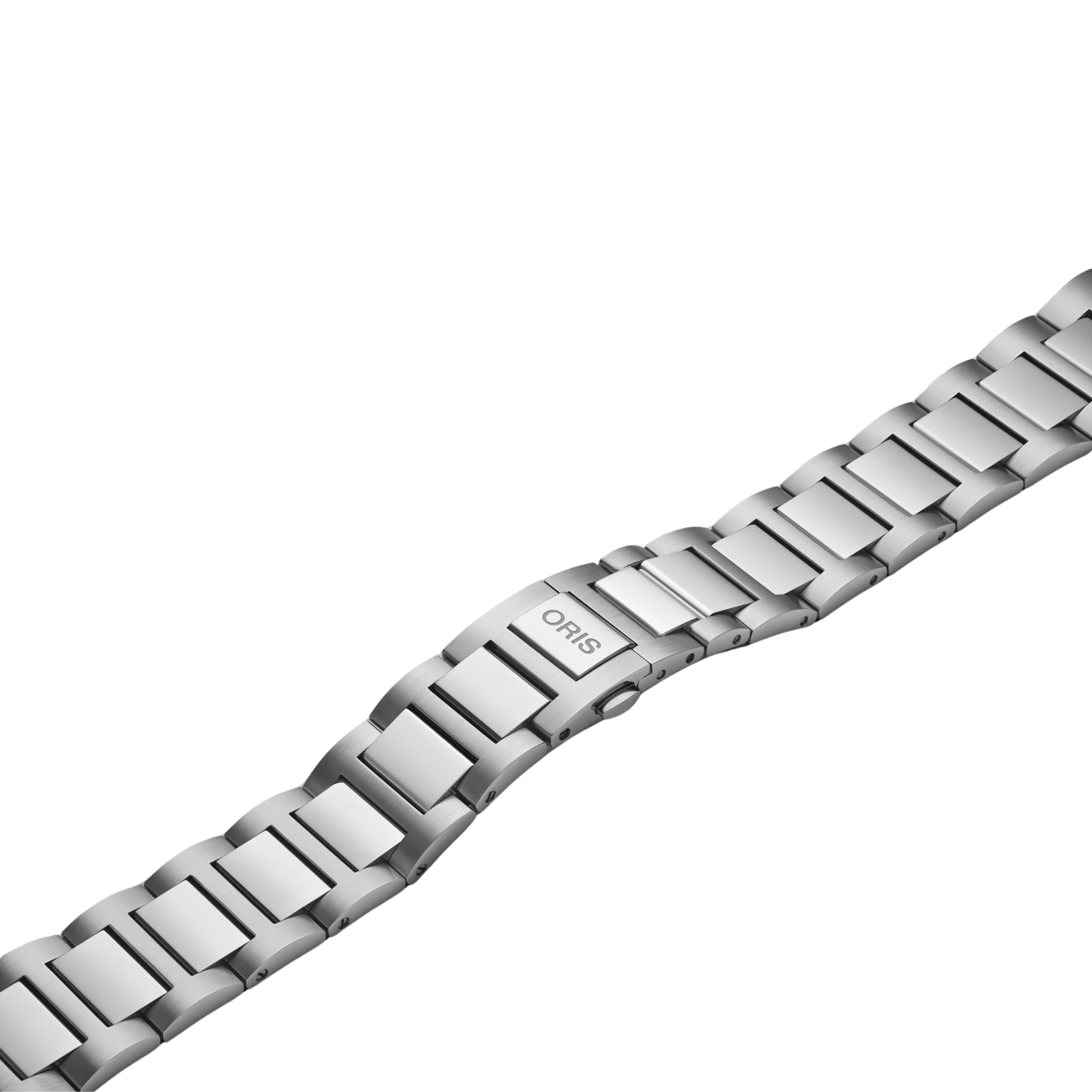 BIG CROWN POINTER DATE