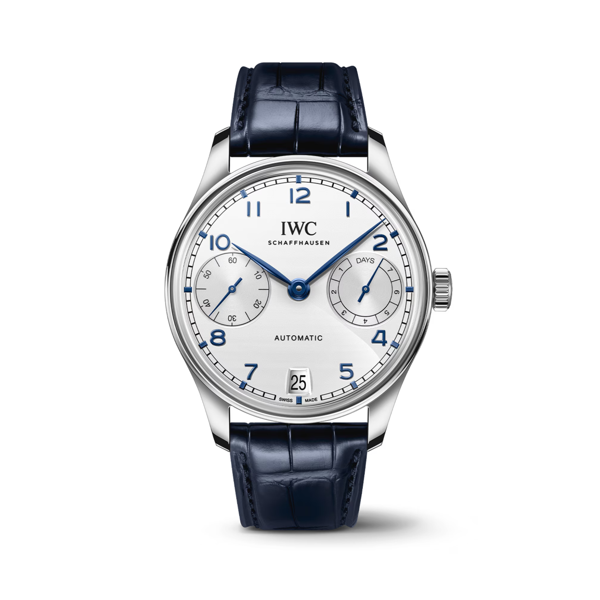 PORTUGIESER AUTOMATIC 42