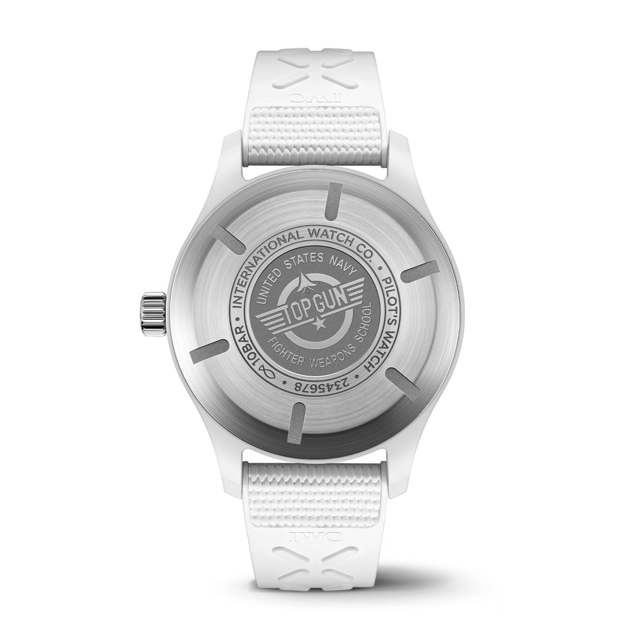 PILOT´S TOP GUN EDITION “LAKE TAHOE"