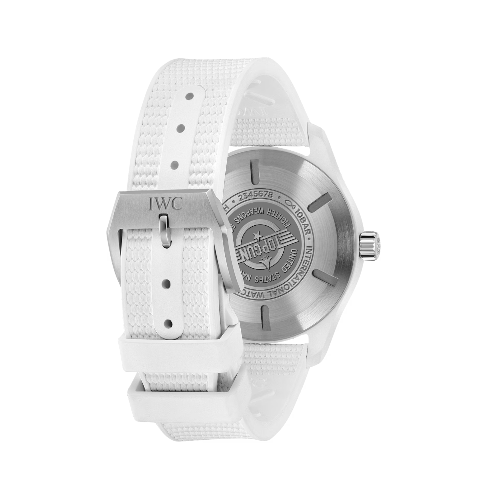 PILOT´S TOP GUN EDITION “LAKE TAHOE"