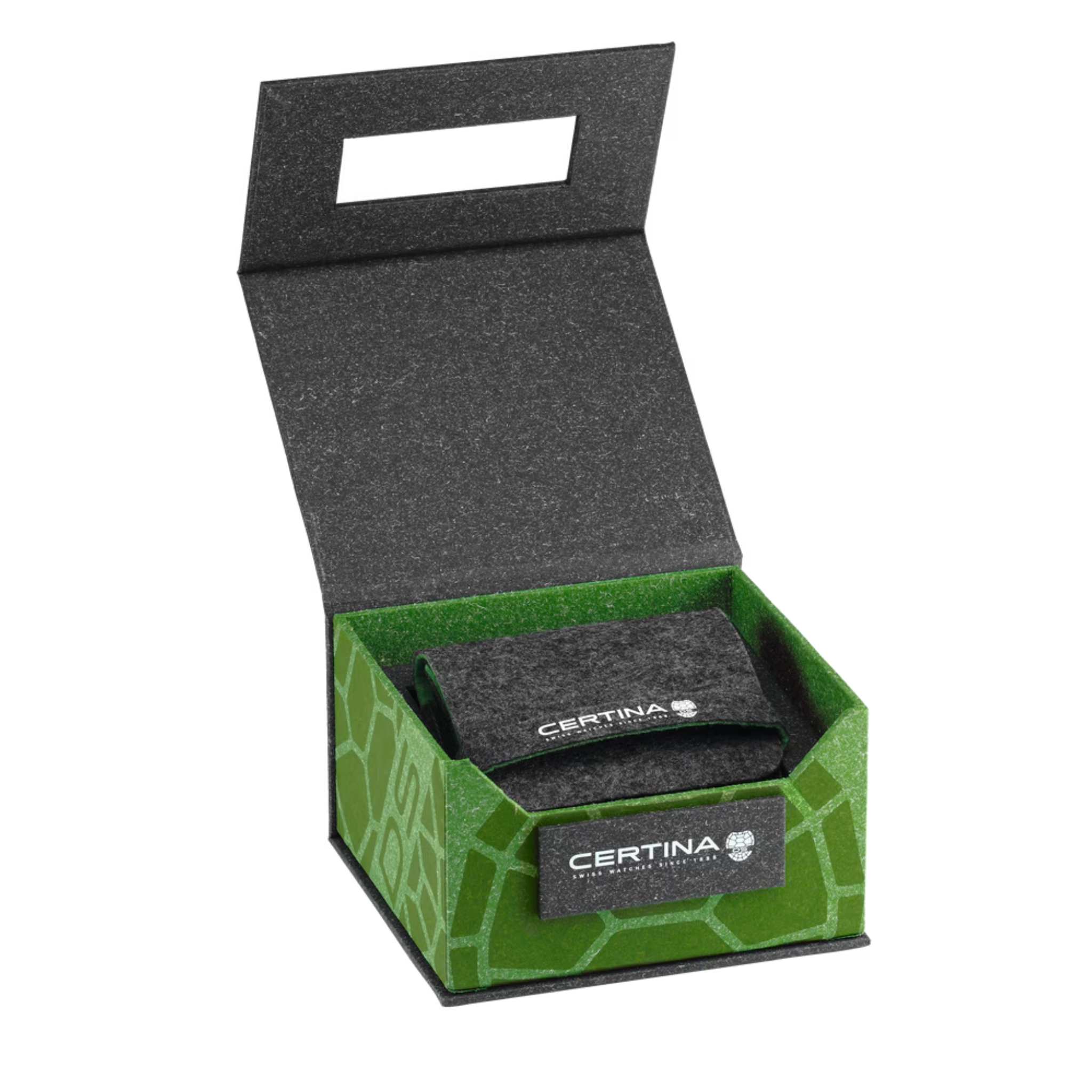 DS ACTION 34.5MM POWERMATIC 80