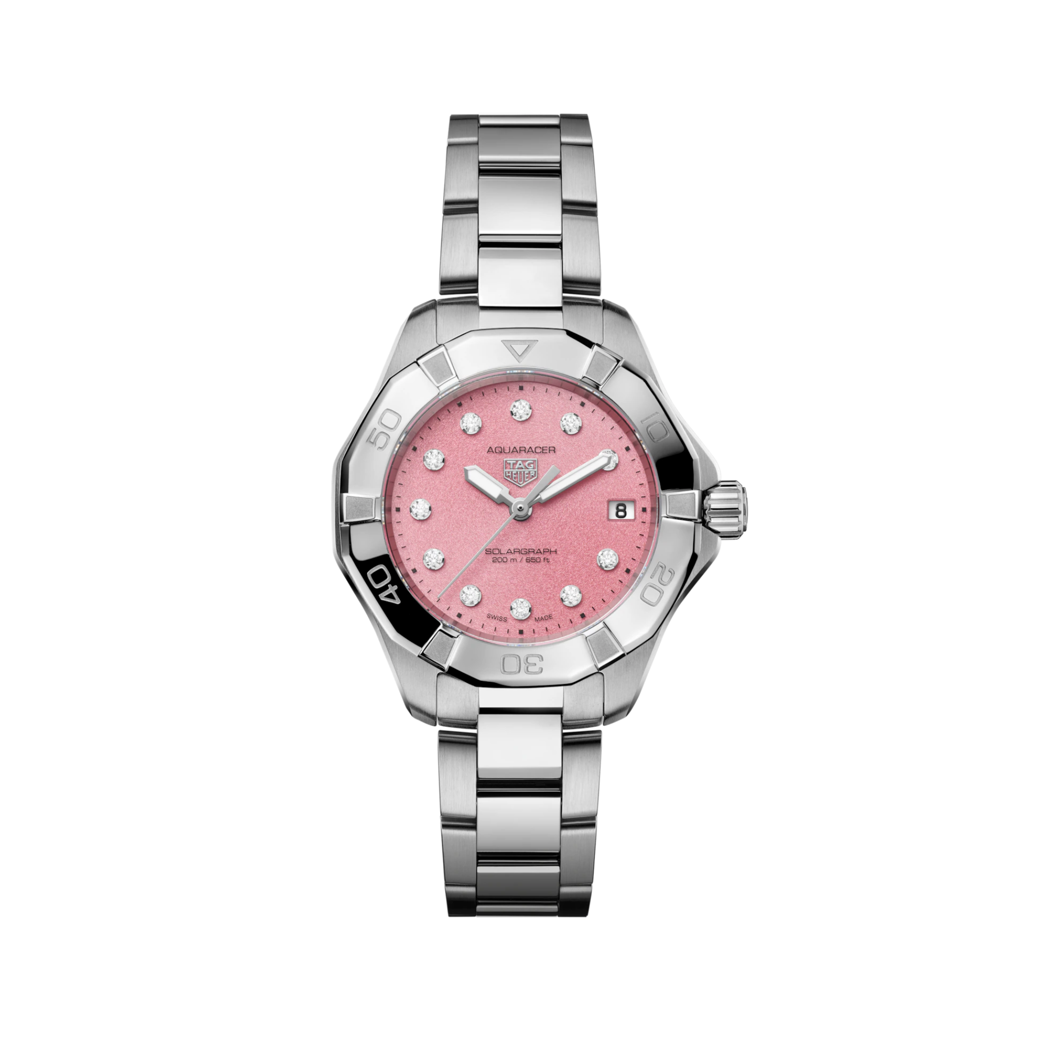 AQUARACER PROFESSIONAL 200 SOLARGRAPH