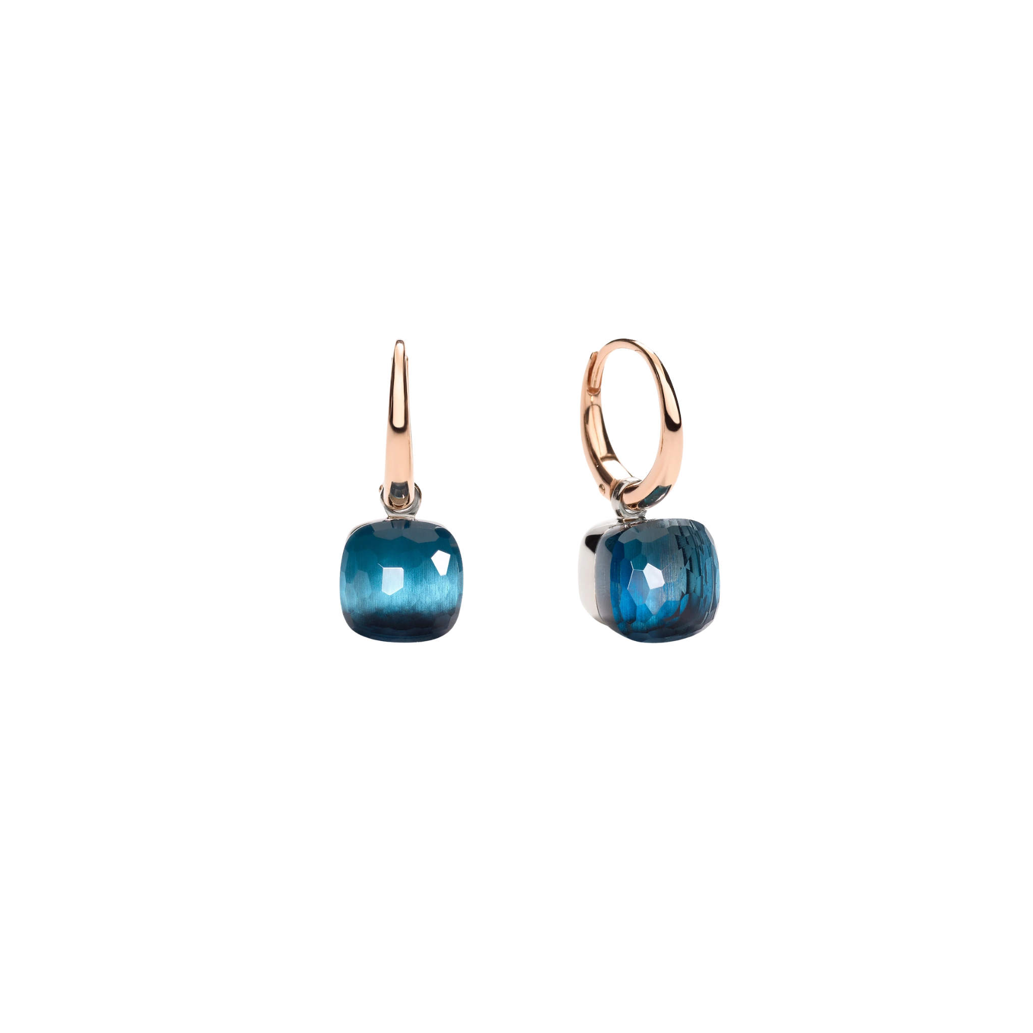 NUDO PETIT EARRINGS