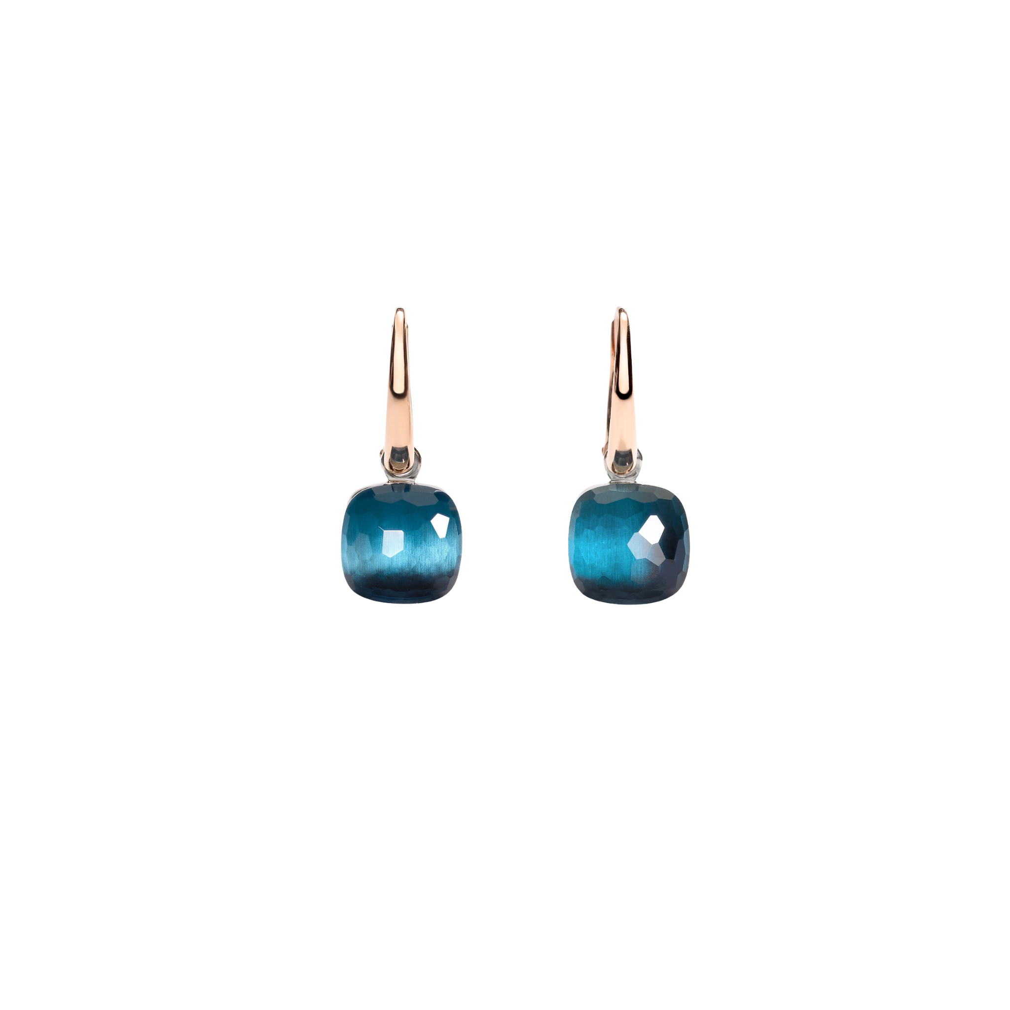 NUDO PETIT EARRINGS