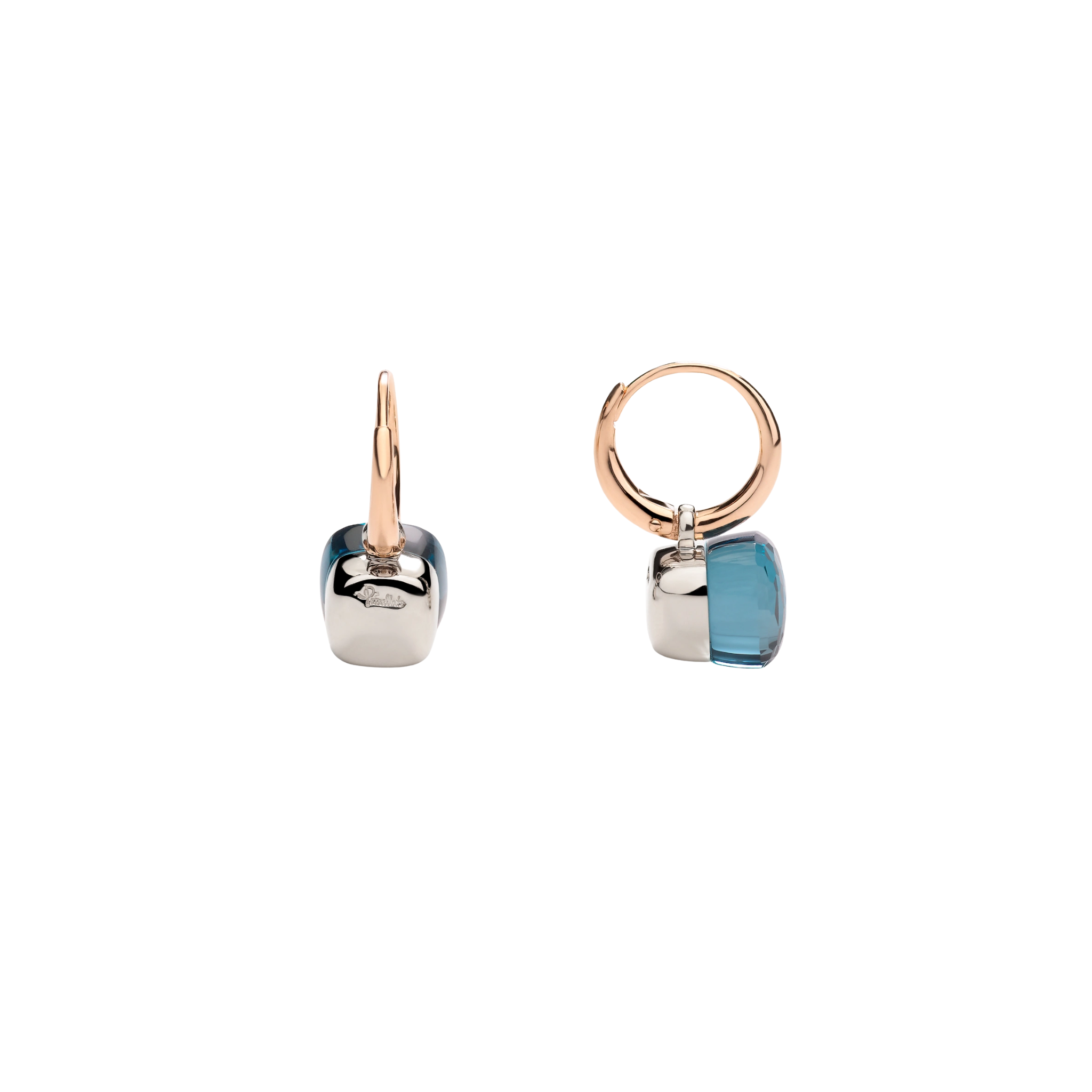NUDO PETIT EARRINGS