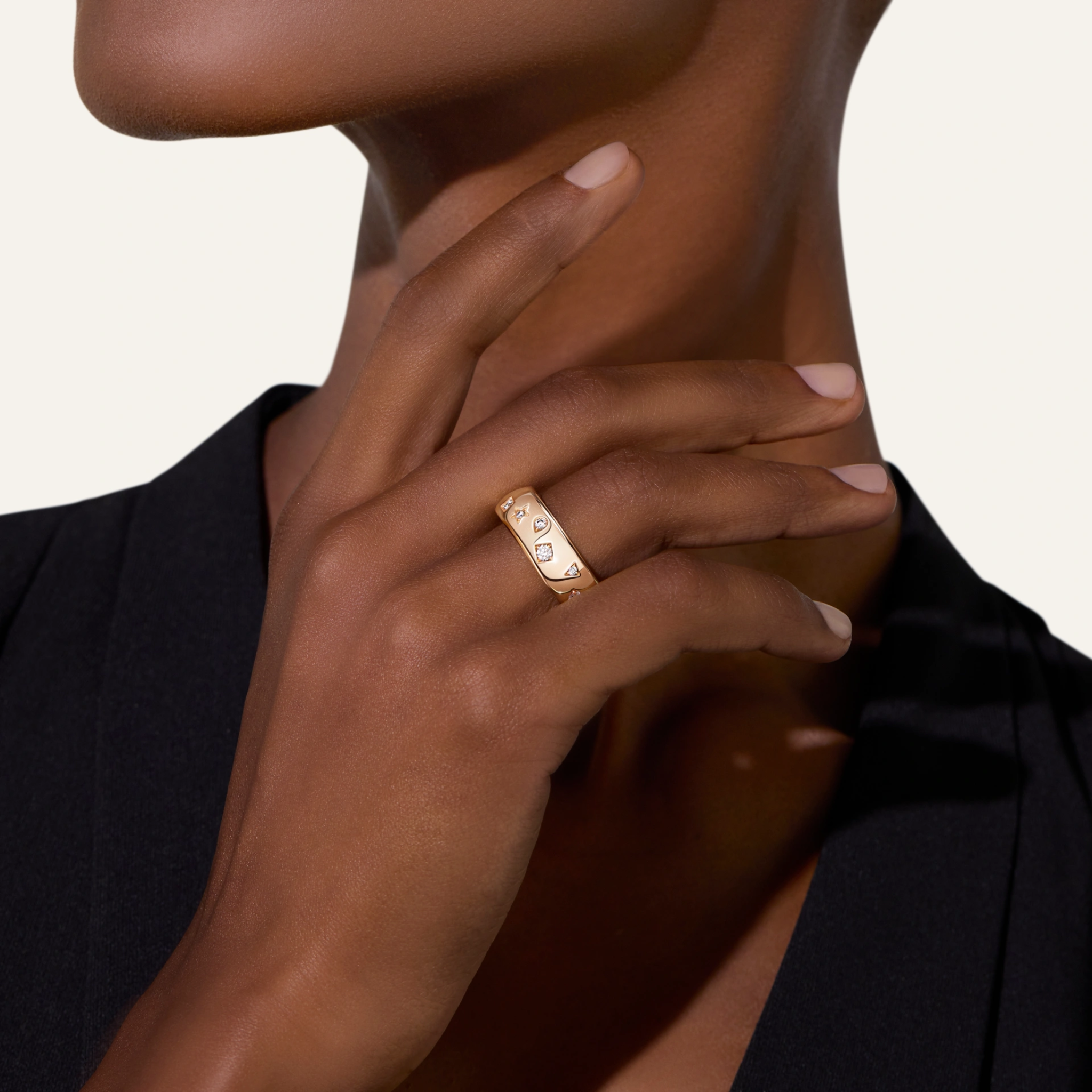 ICONICA RING