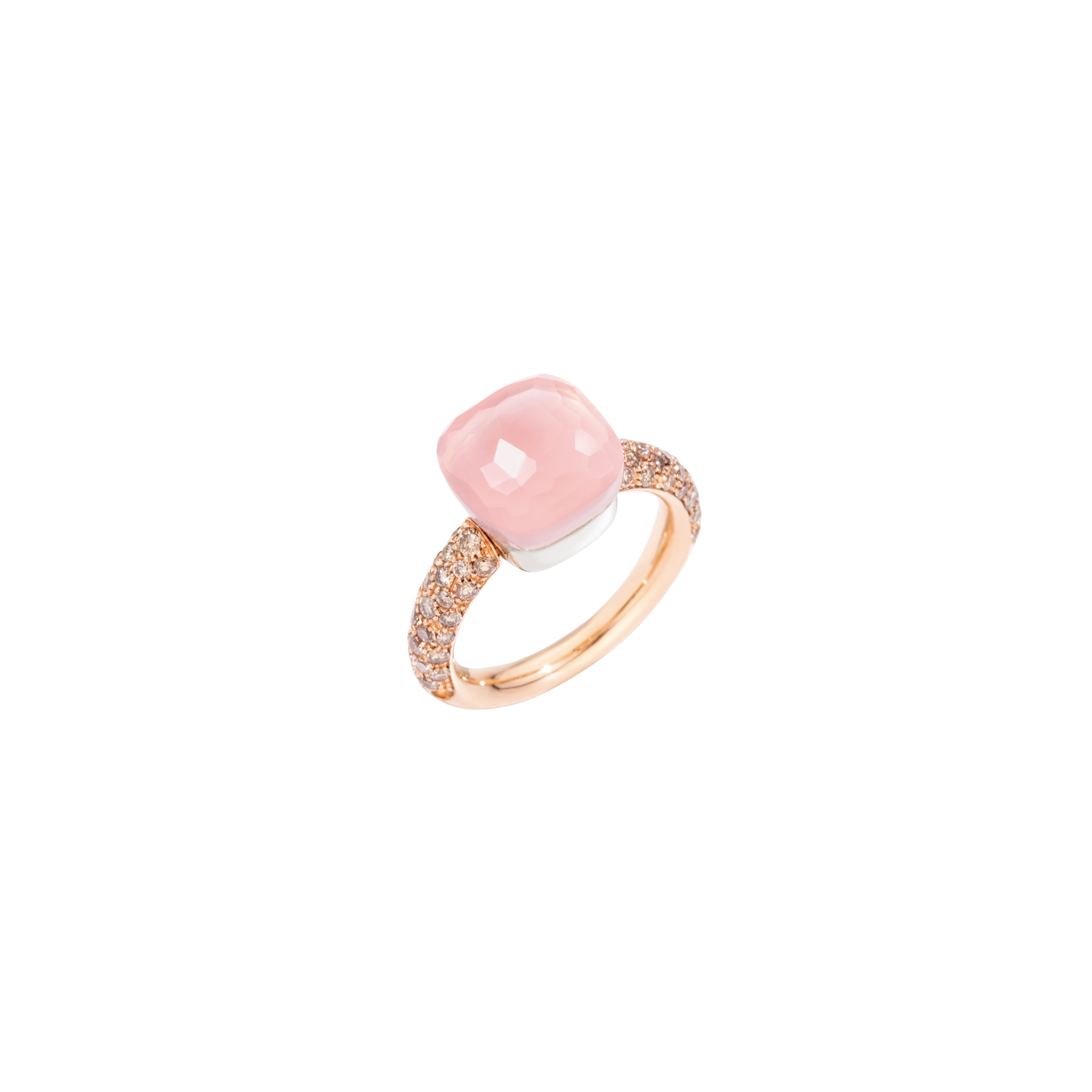 NUDO CLASSIC RING