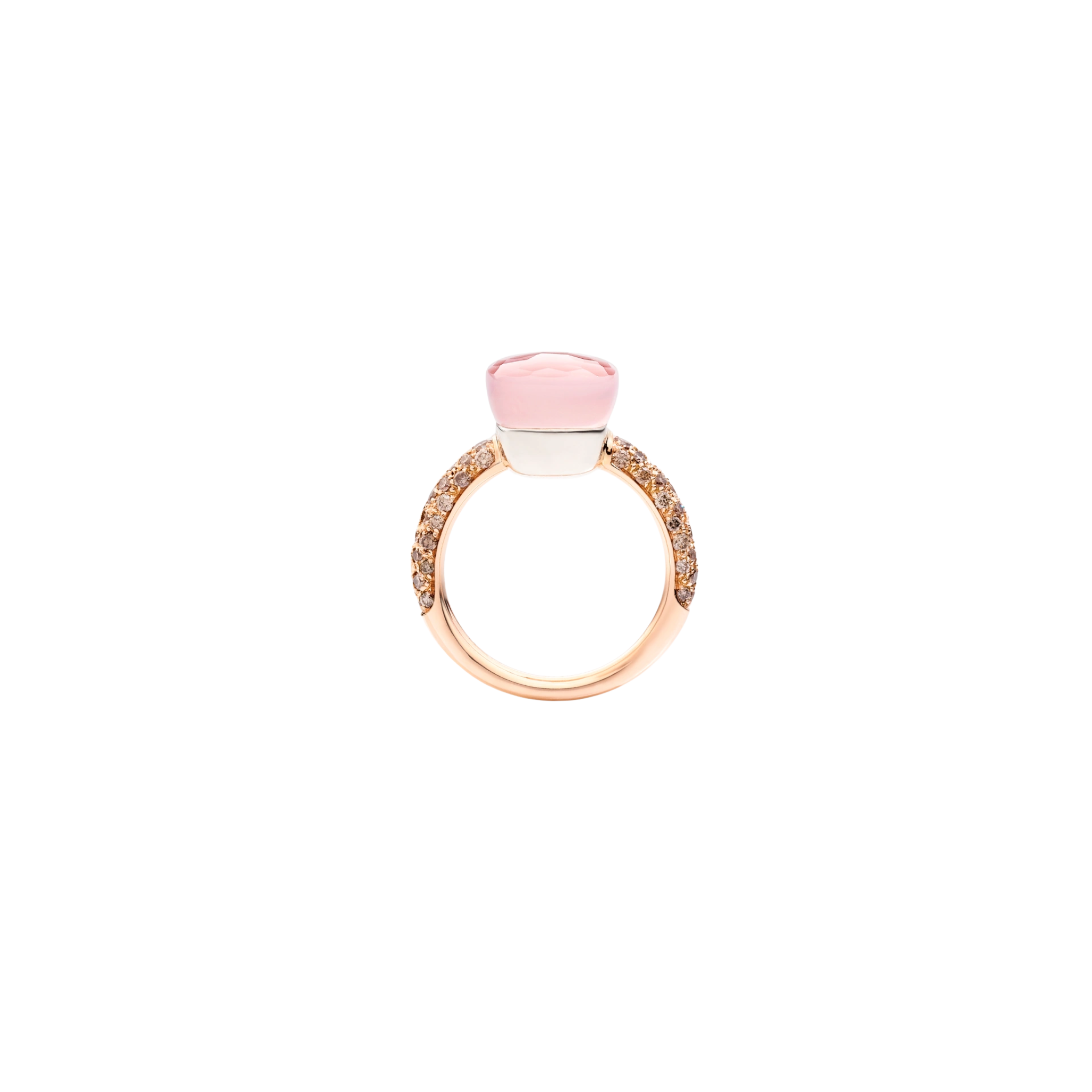 NUDO CLASSIC RING