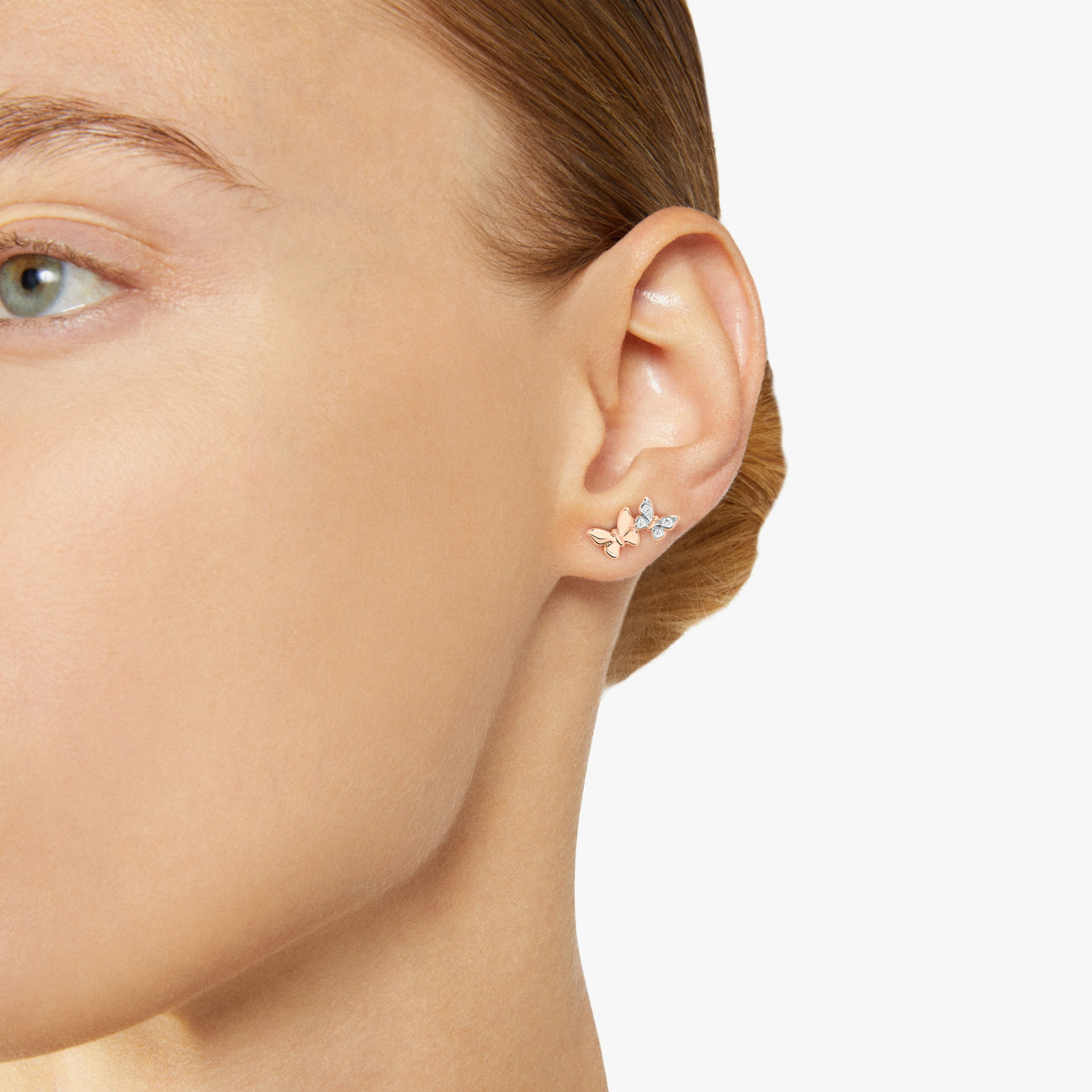 DODO NATURE EARRING