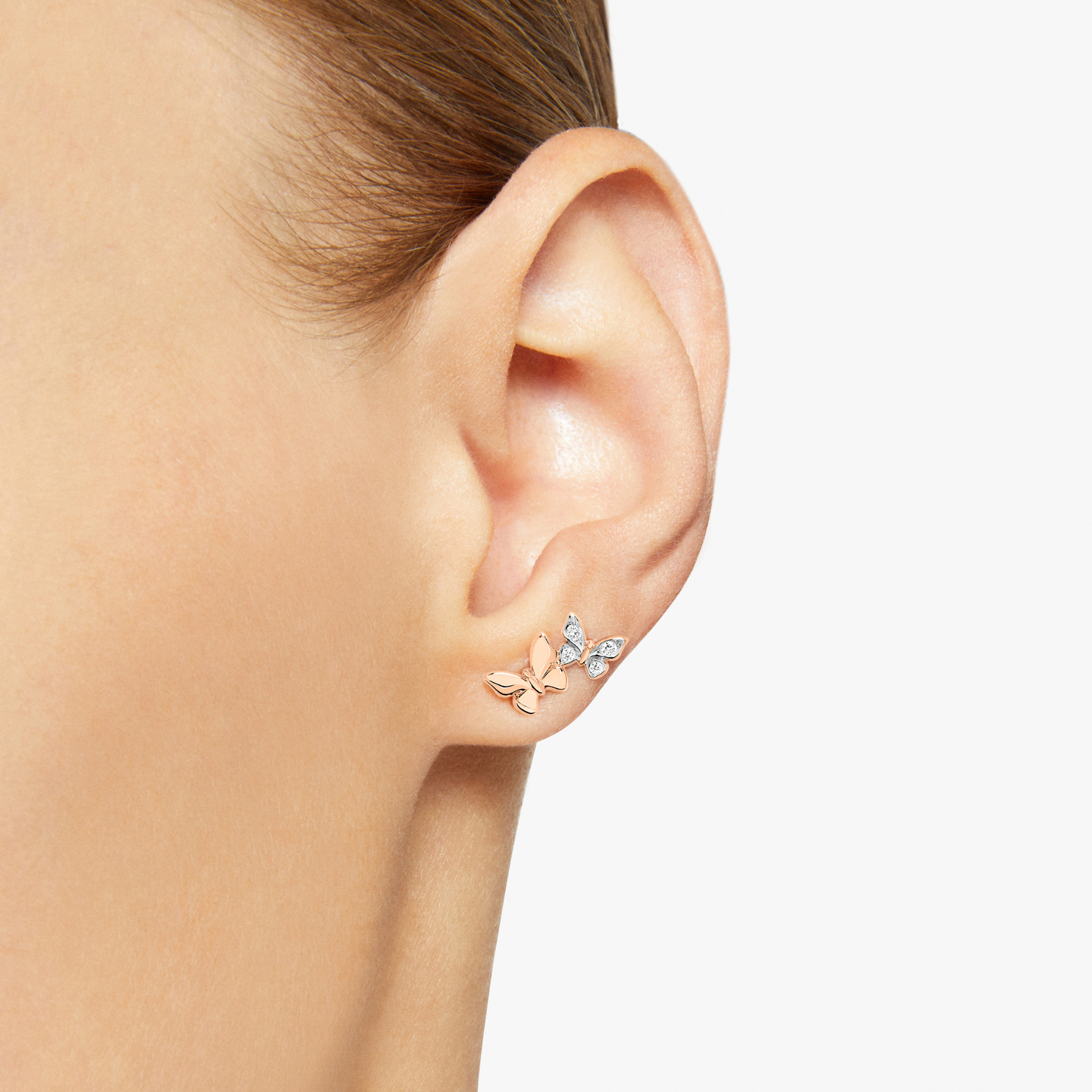 DODO NATURE EARRING