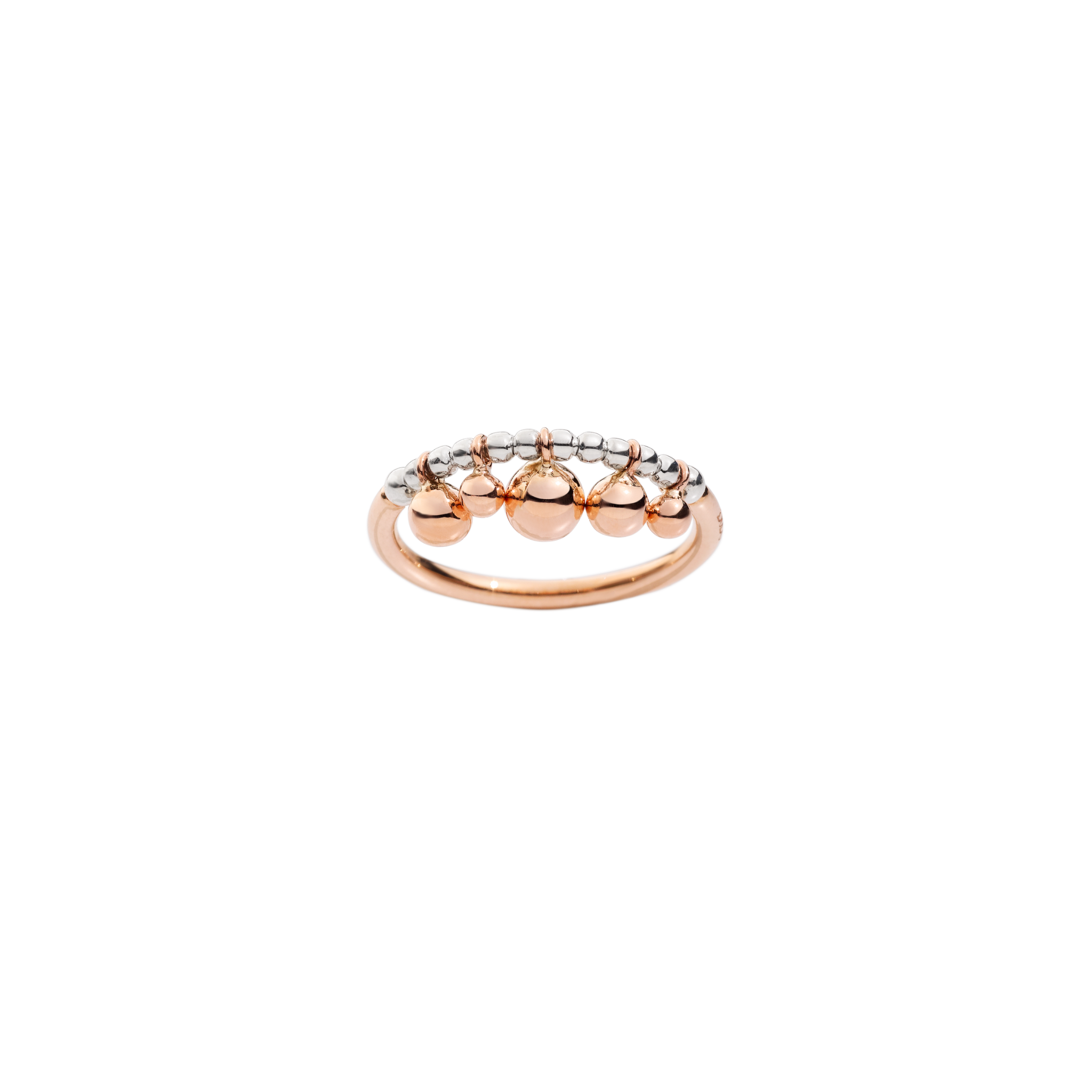 BOLLICINE RING