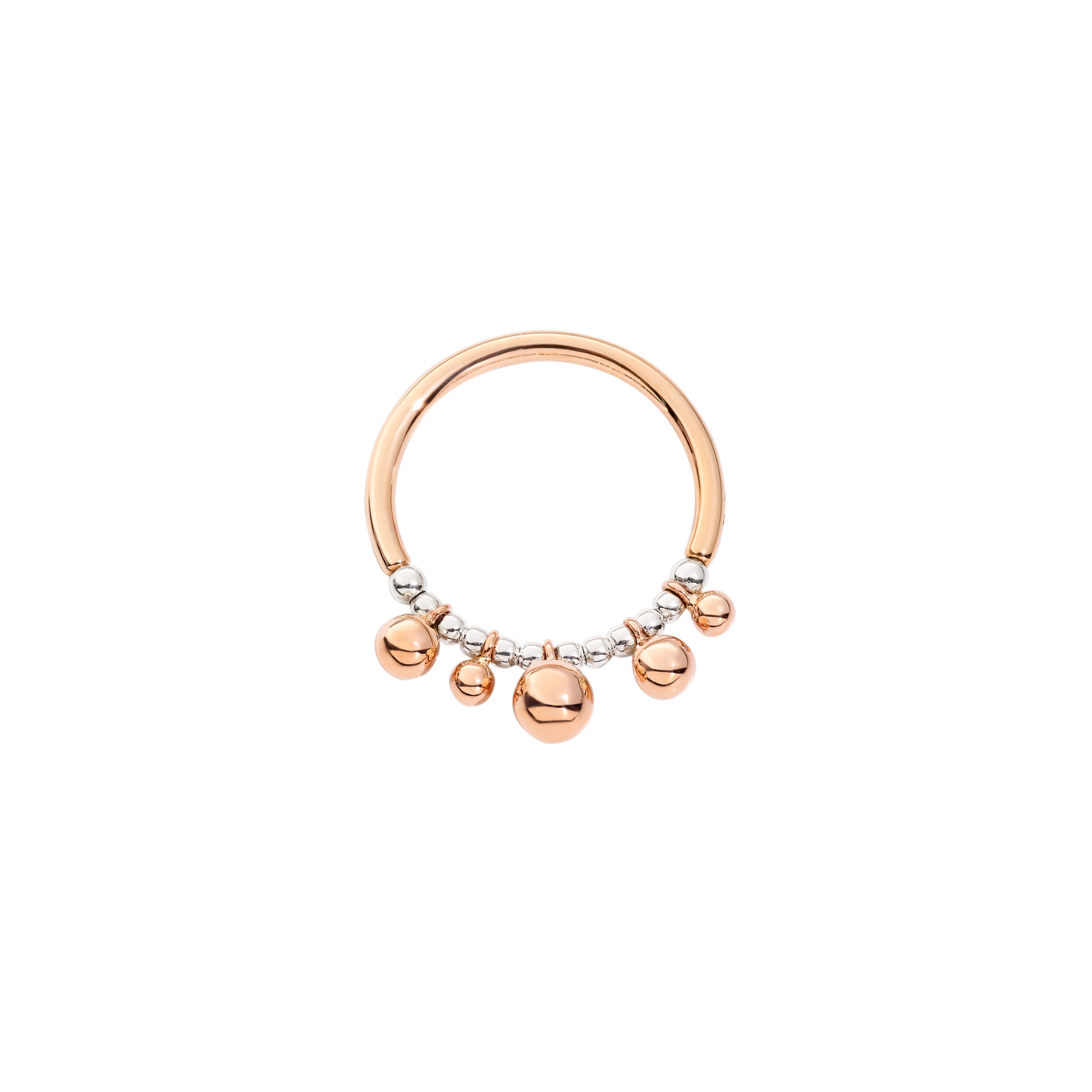 BOLLICINE RING