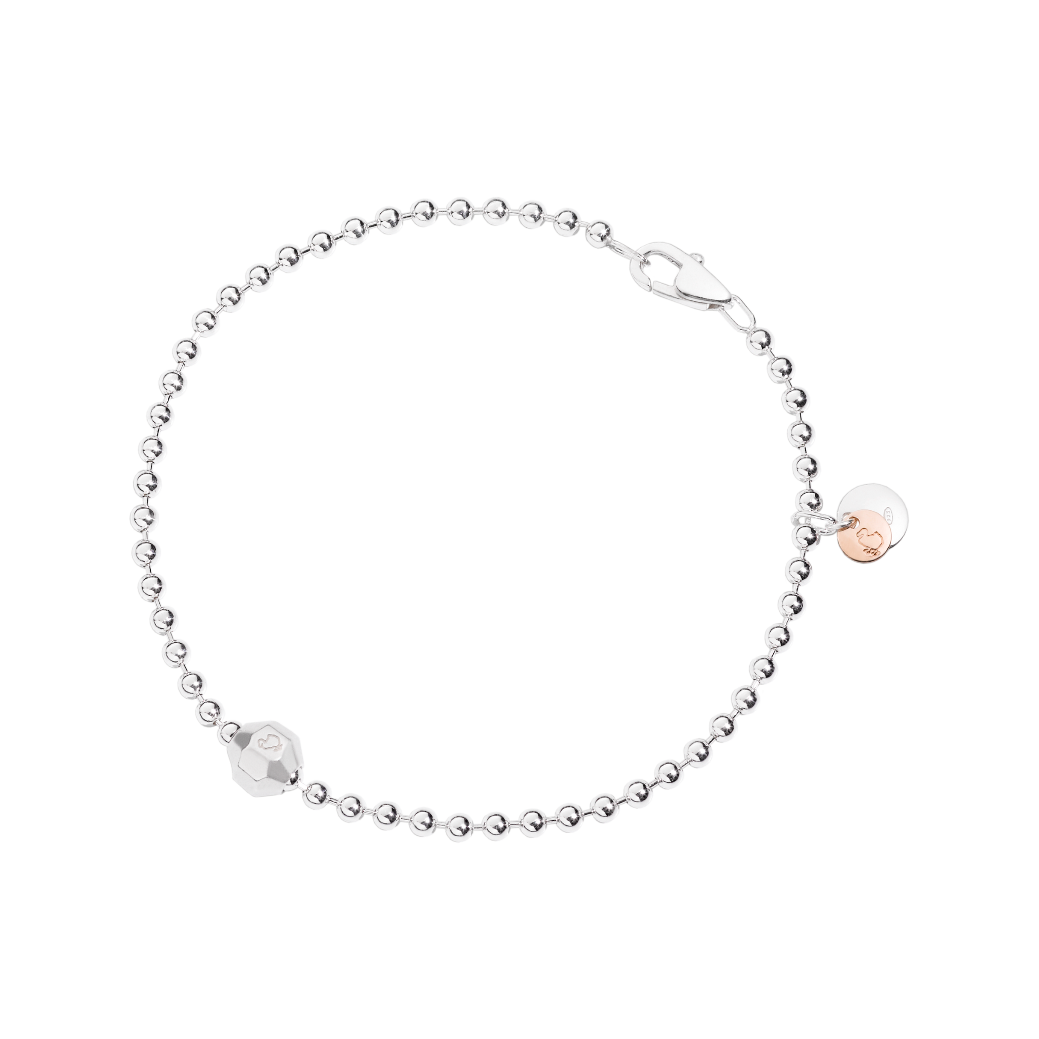 ESSENTIALS CHARM