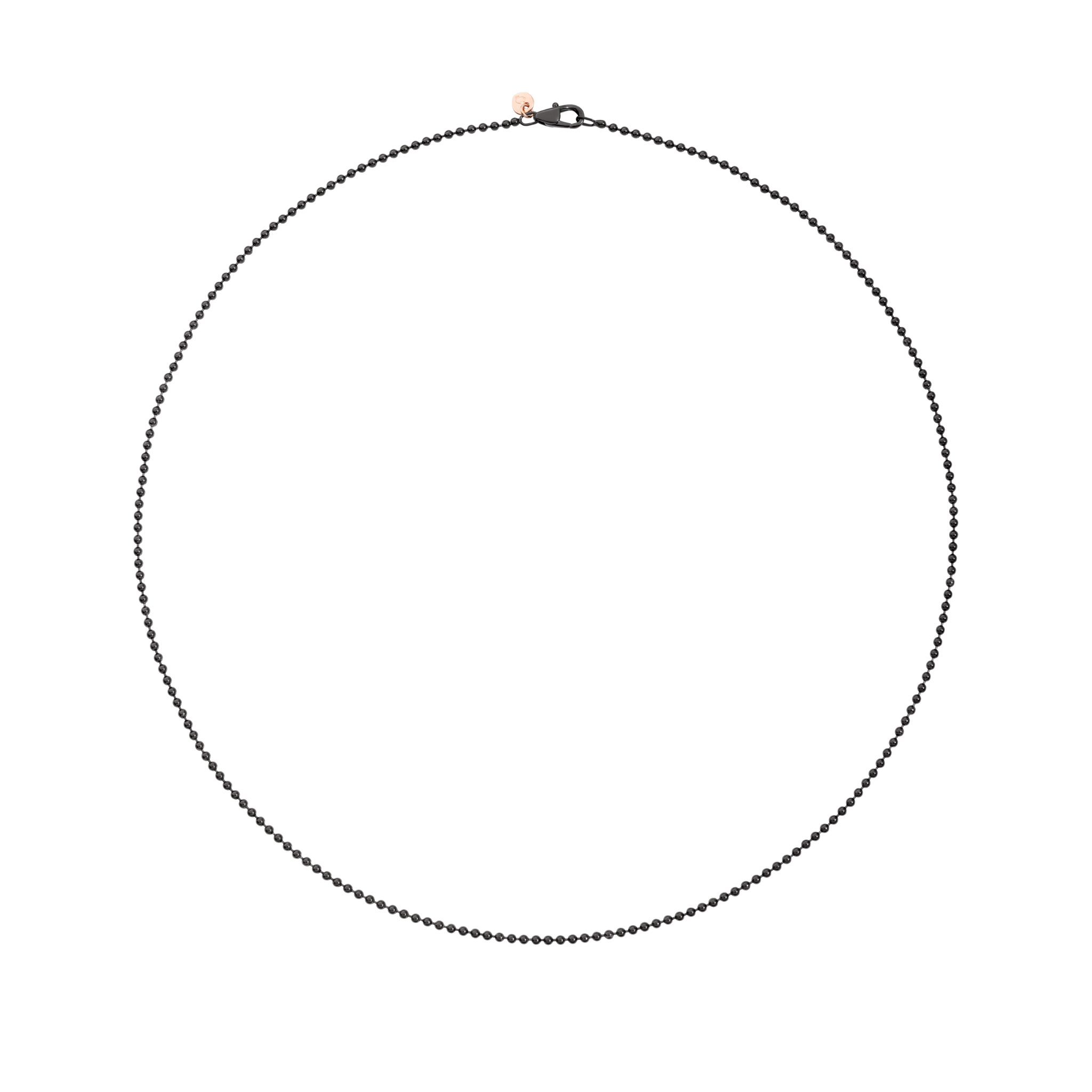 BOLLICINE NECKLACE