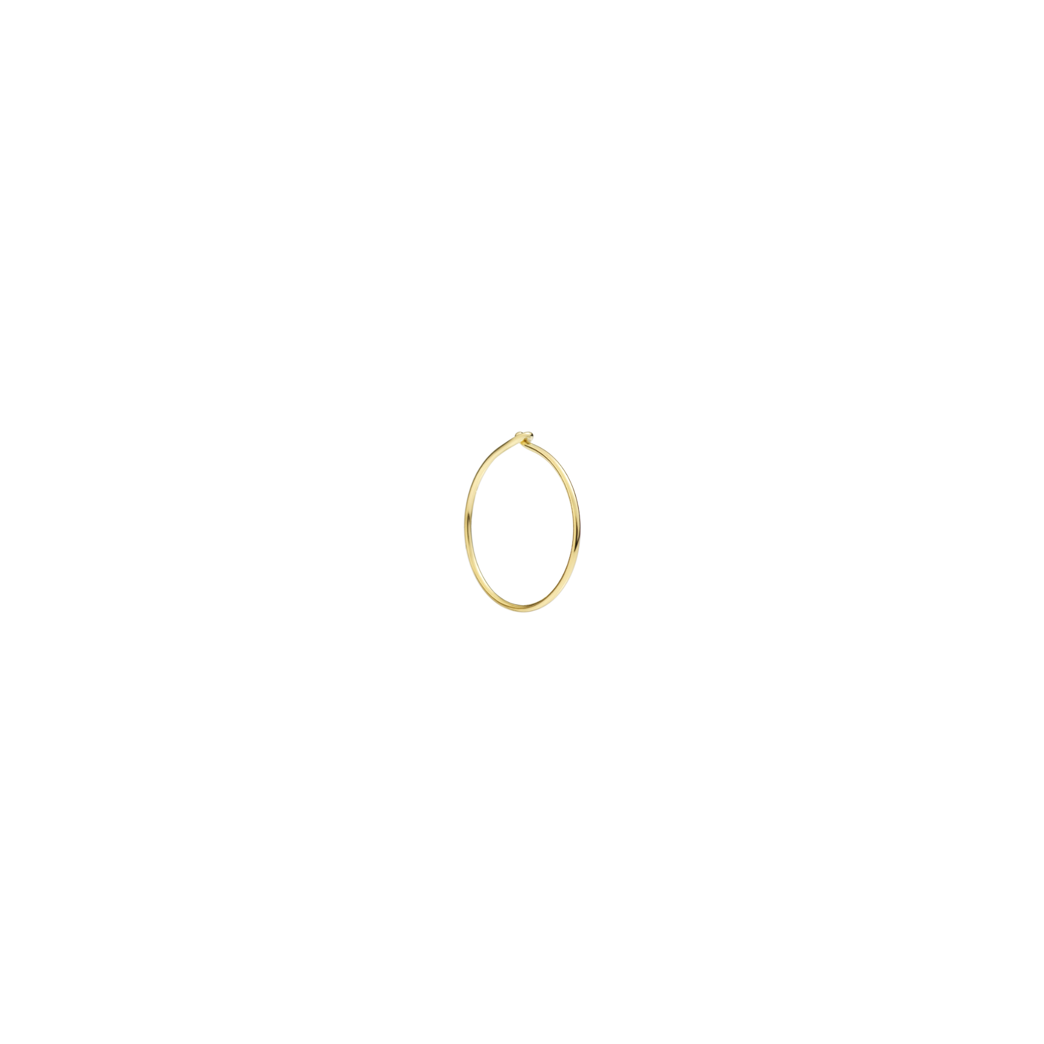 ESSENTIALS EARRINGS