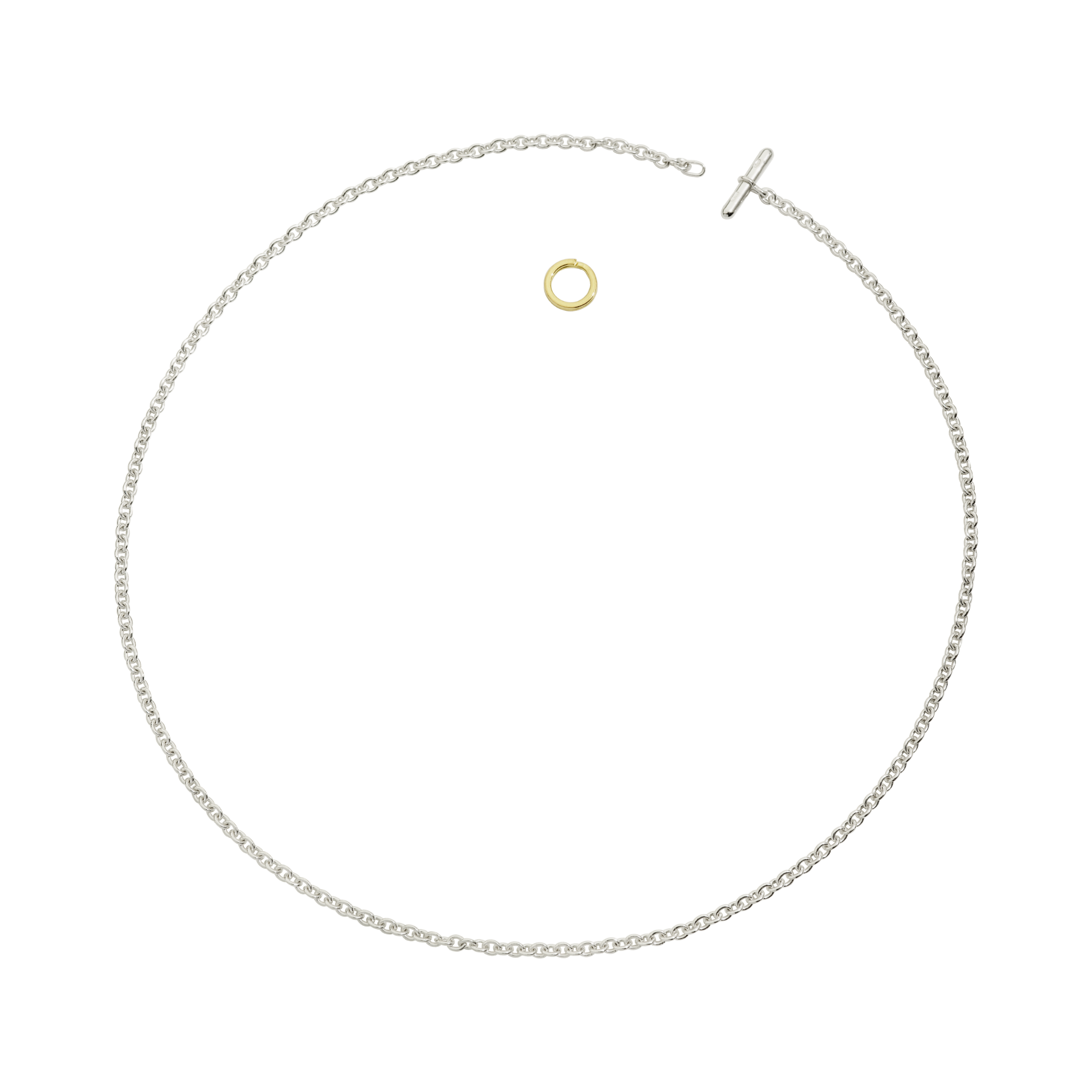 ESSENTIALS NECKLACE