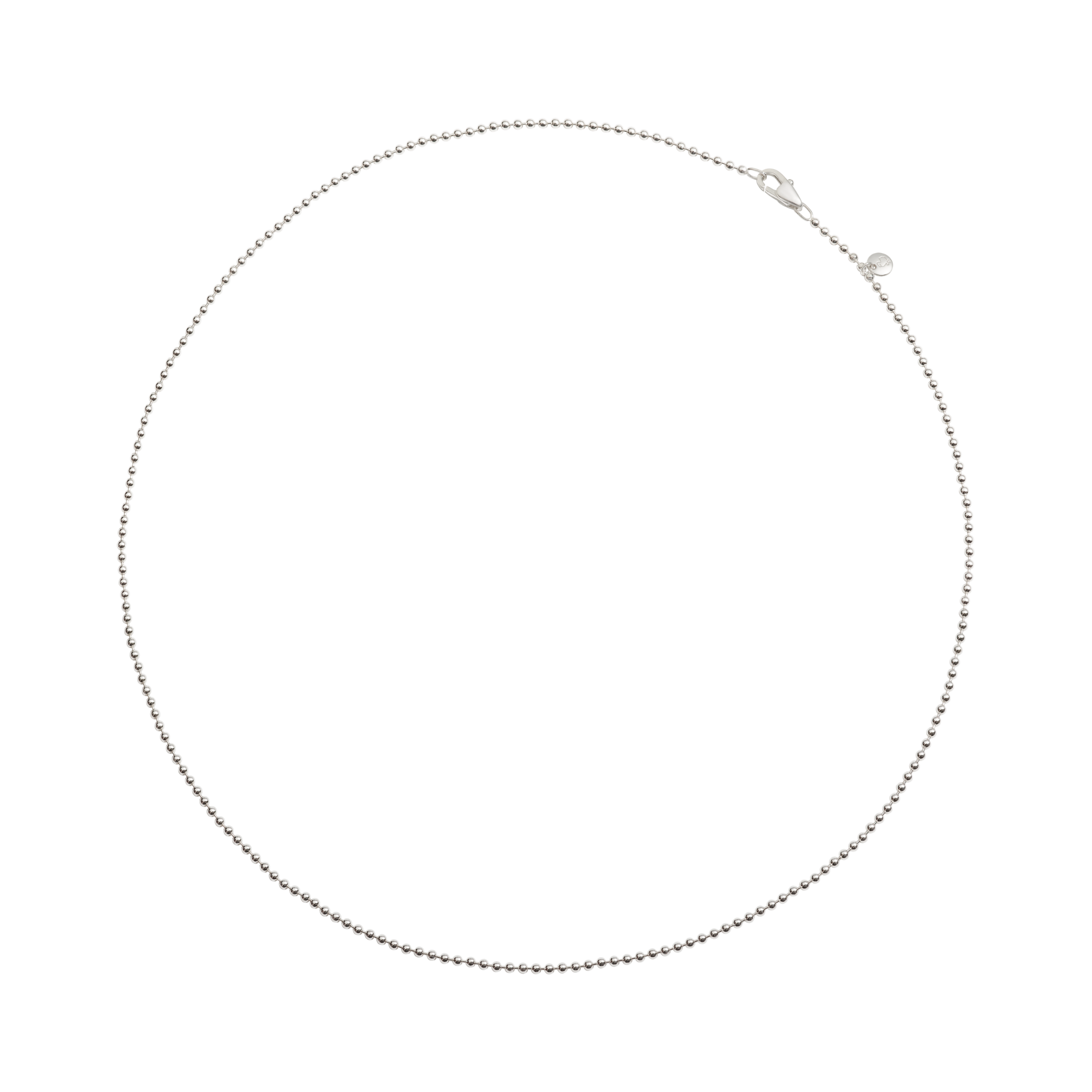 BOLLICINE NECKLACE