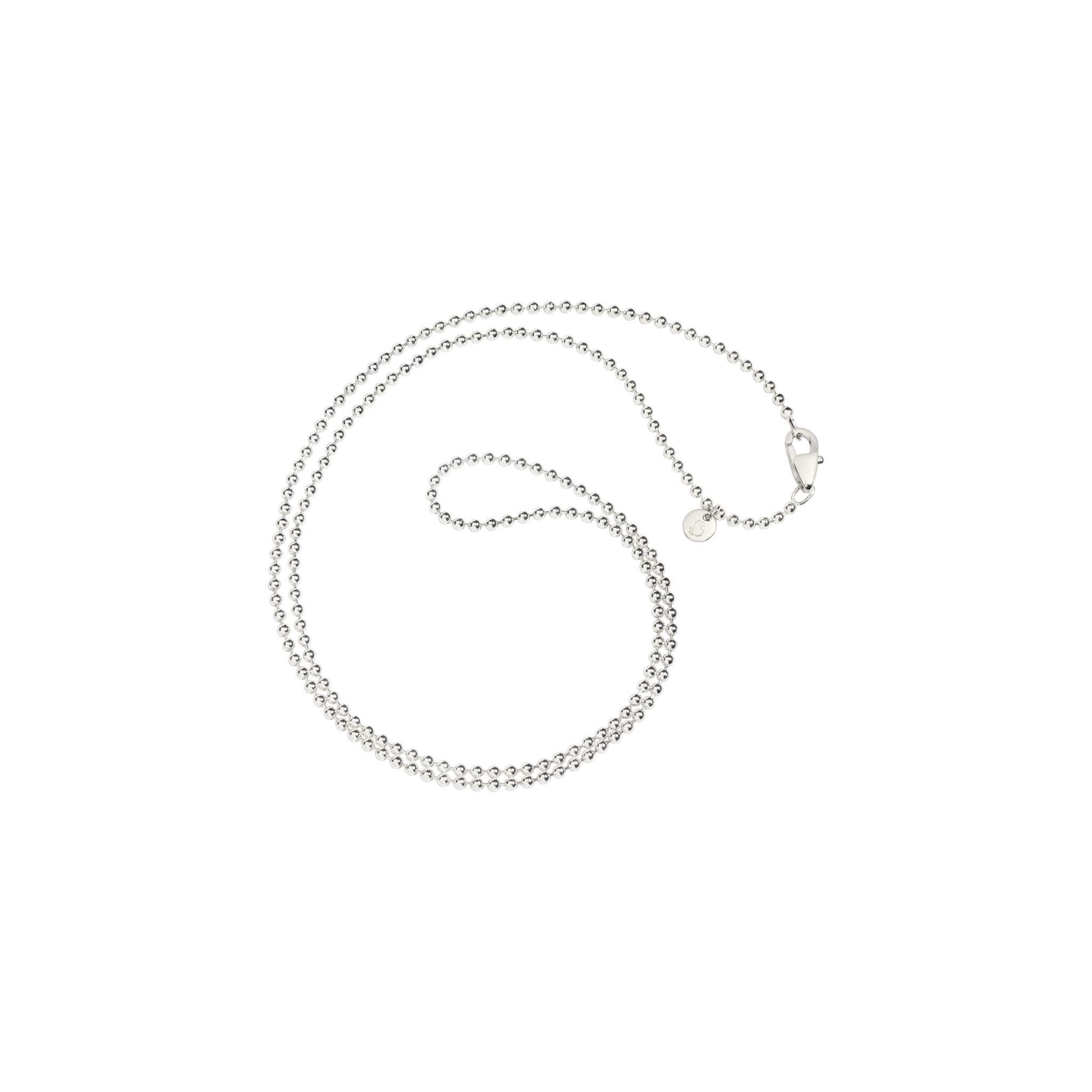 BOLLICINE NECKLACE