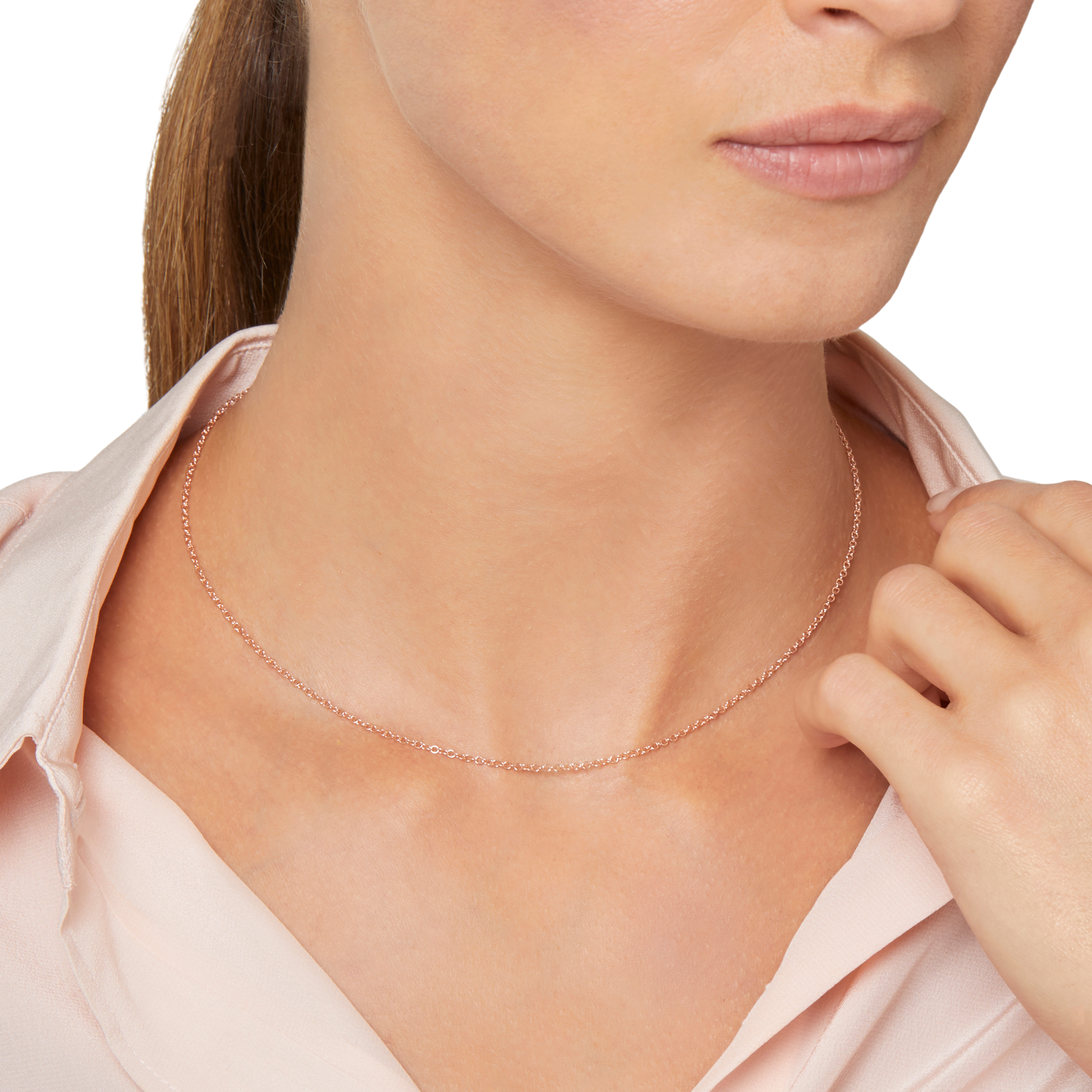 ESSENTIALS NECKLACE