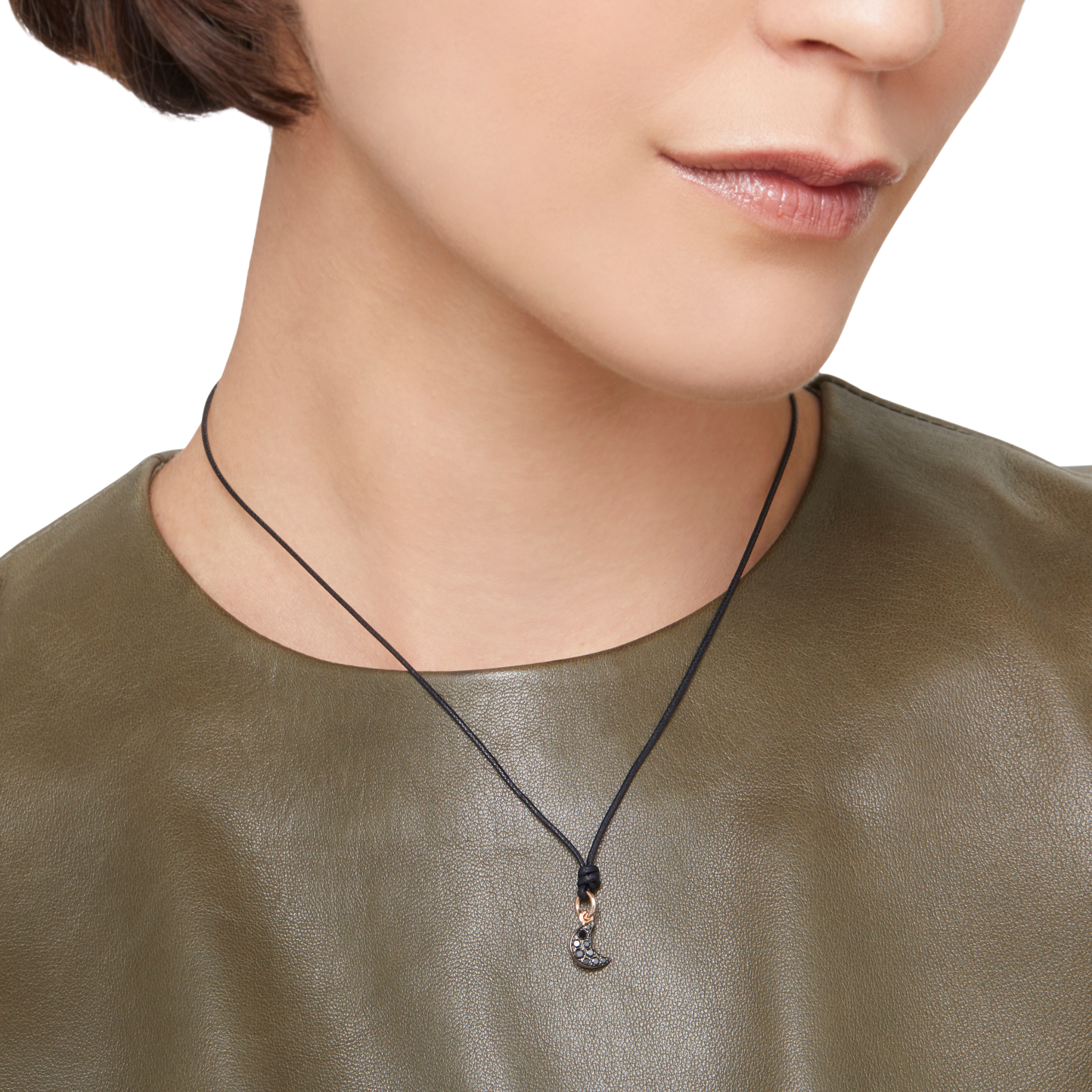 MOON&SUN PENDANT