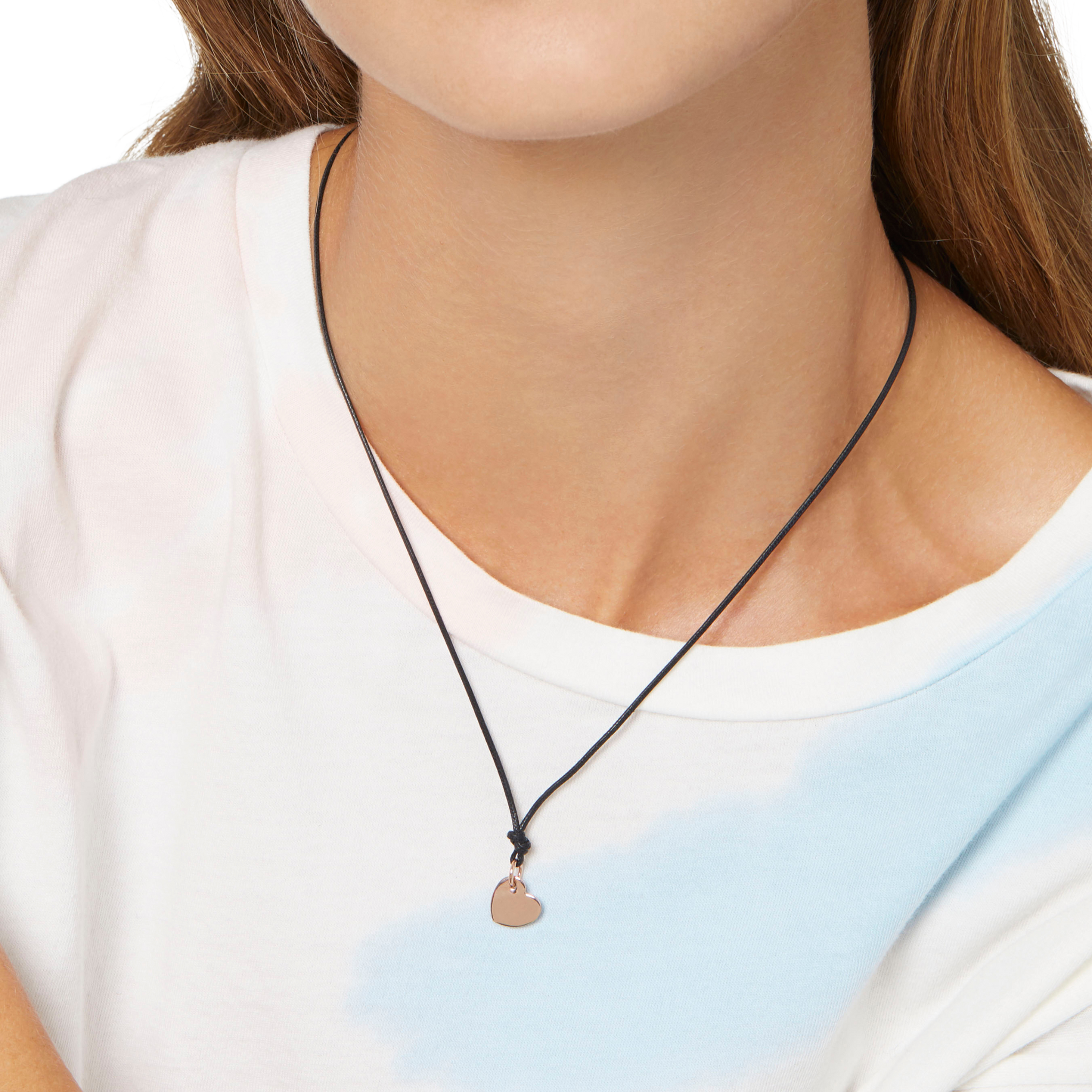 CORAZON PENDANT