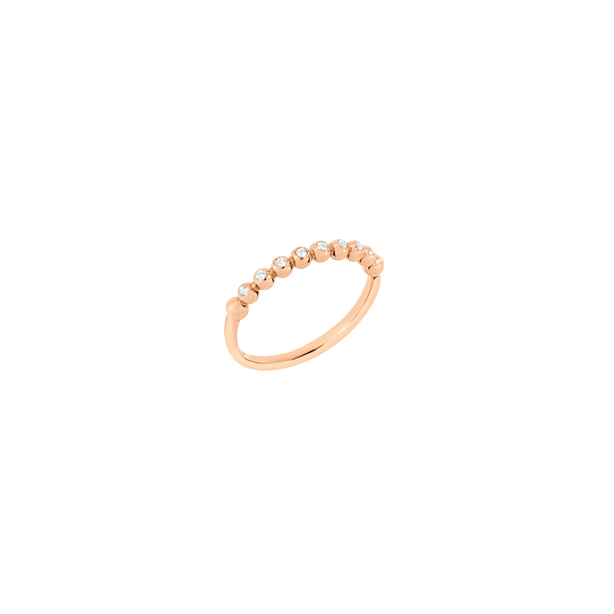 BOLLICINE RING