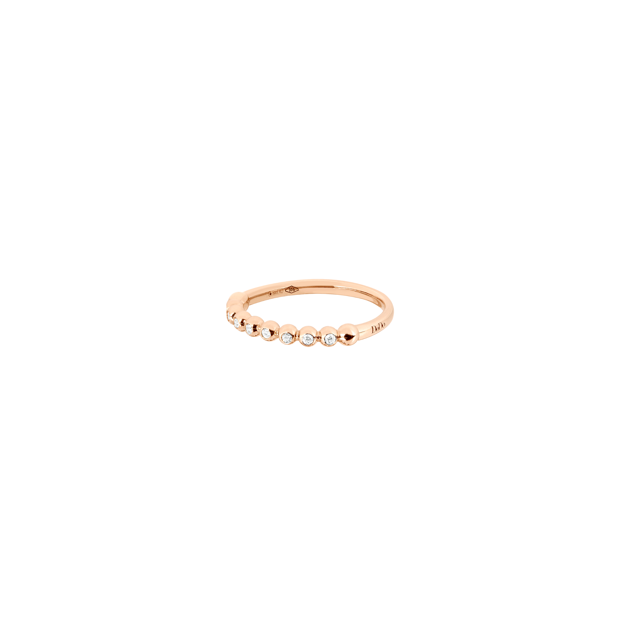 BOLLICINE RING