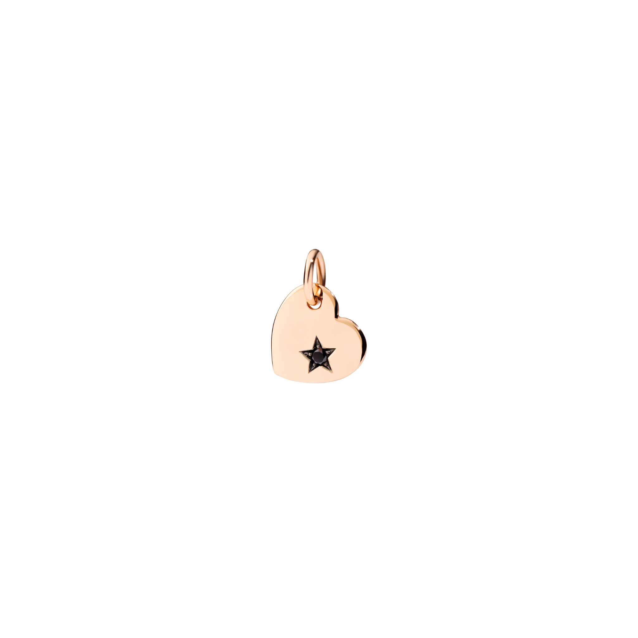 CORAZON PENDANT