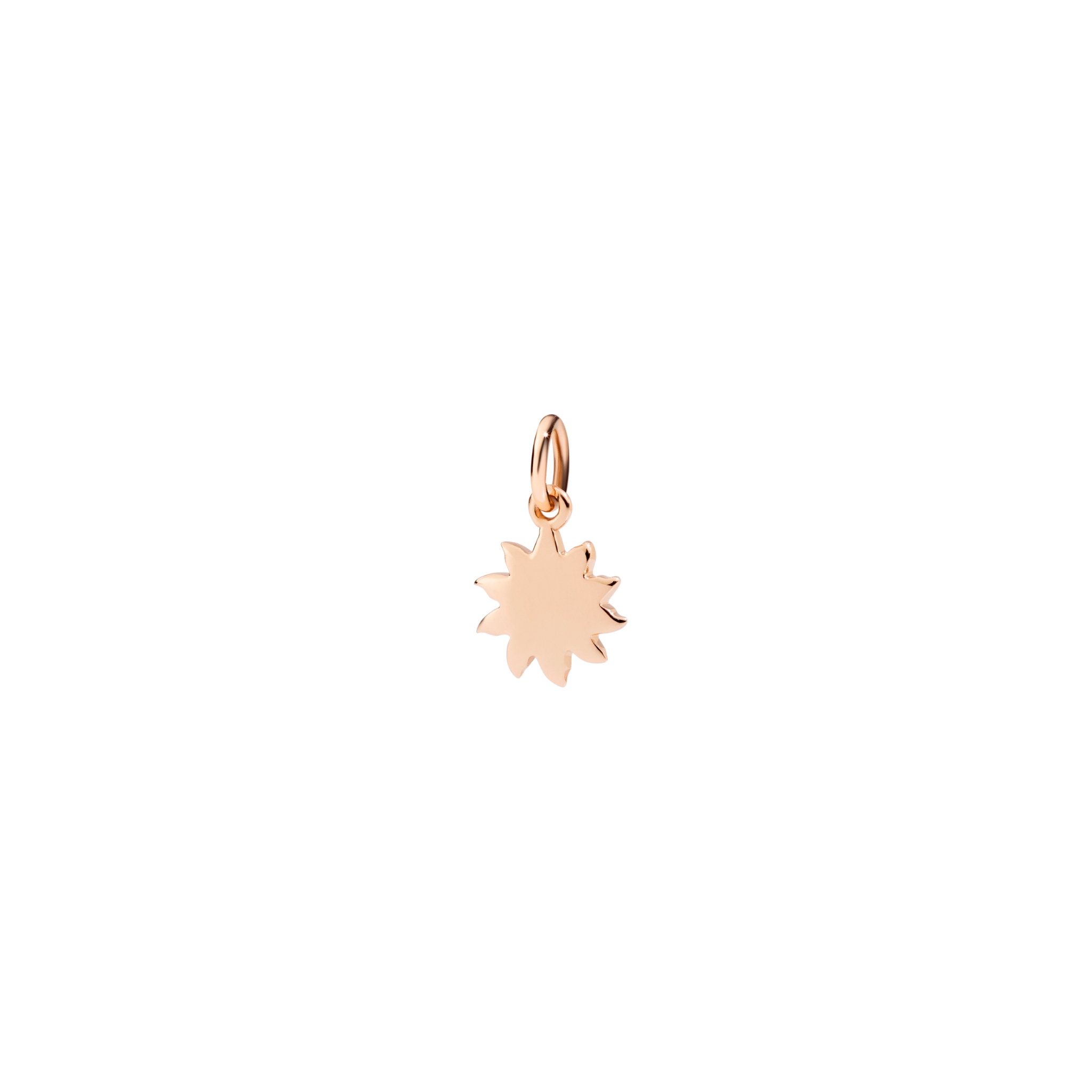 MOON & SUN PENDANT