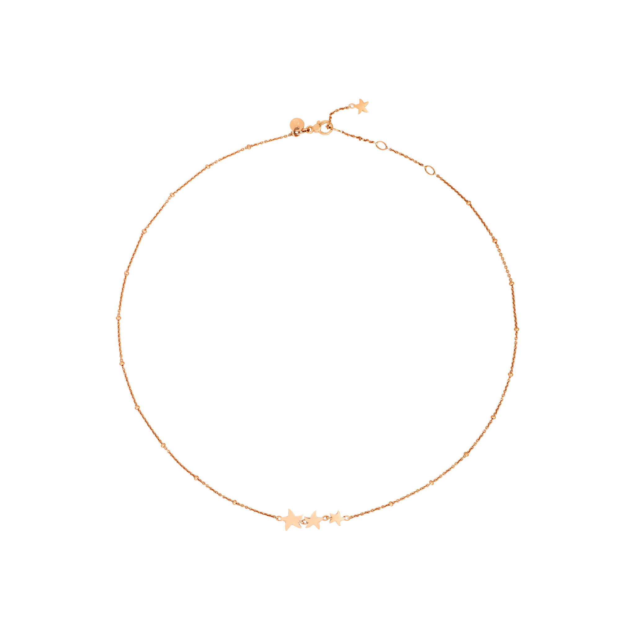 STELLINA NECKLACE