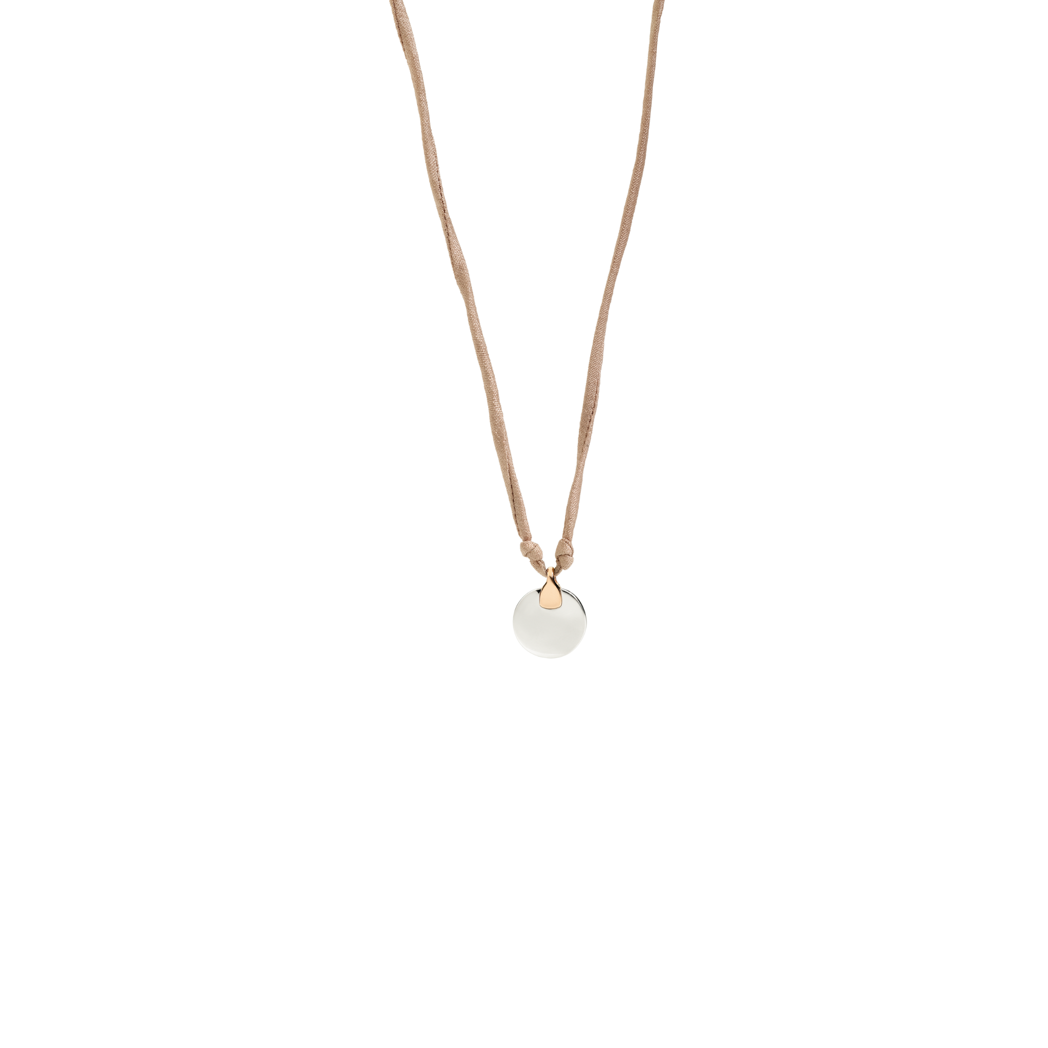 BAZAAR NECKLACE