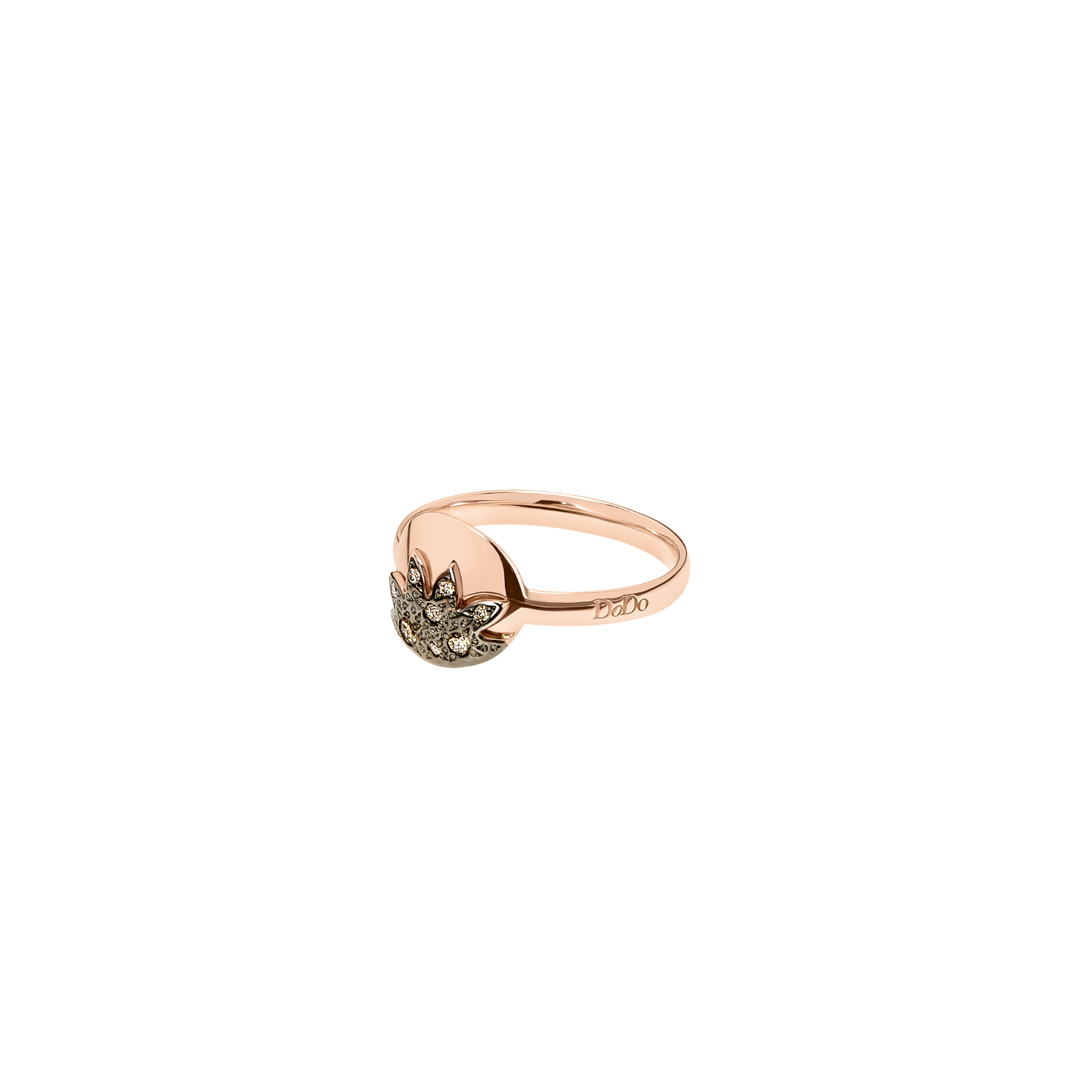 MOON&SUN RING
