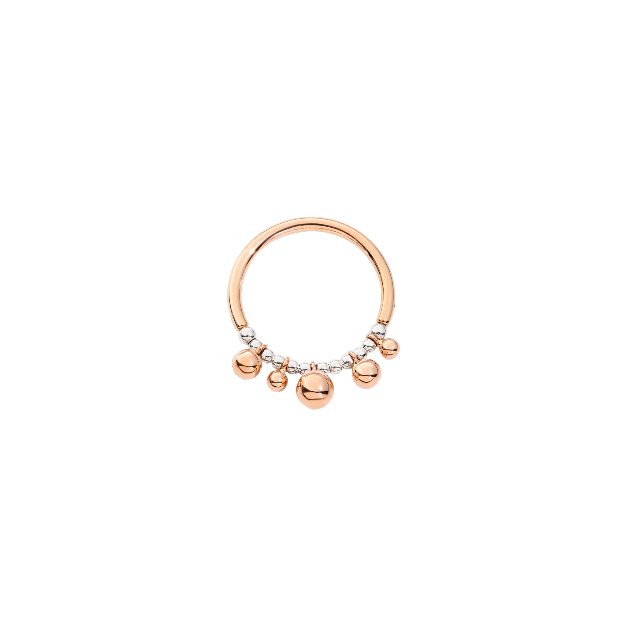 BOLLICINE RING