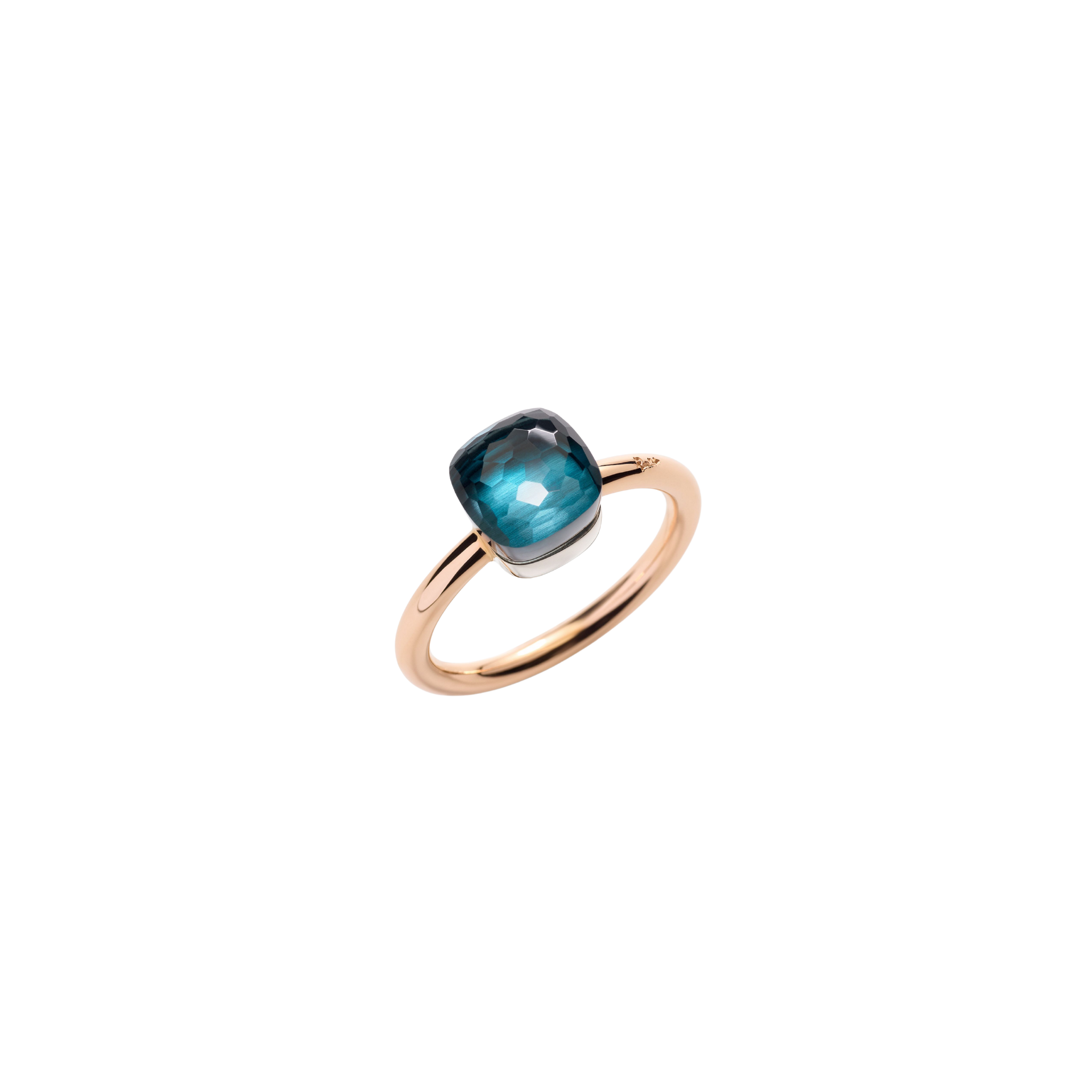 NUDO PETITE RING
