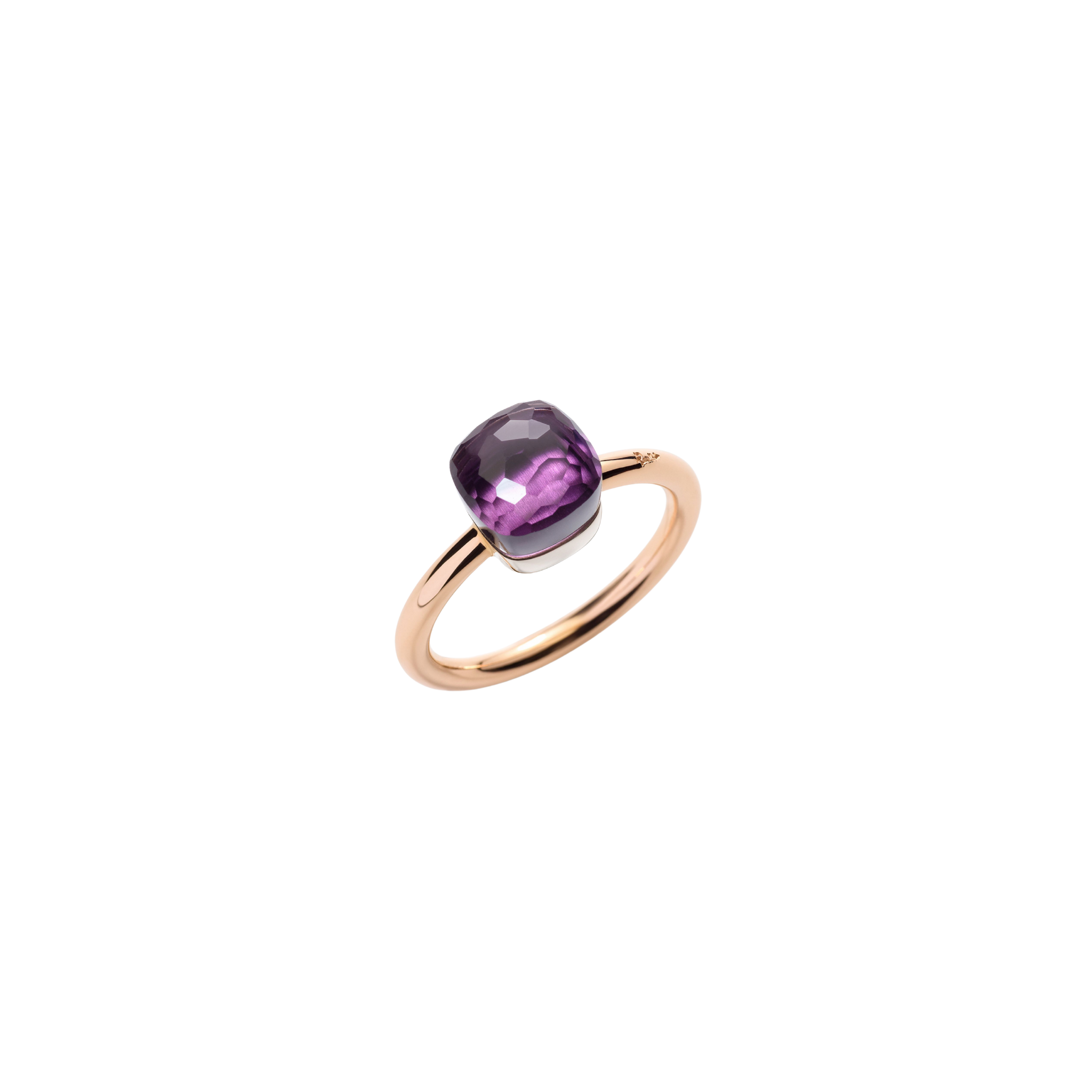 NUDO RING
