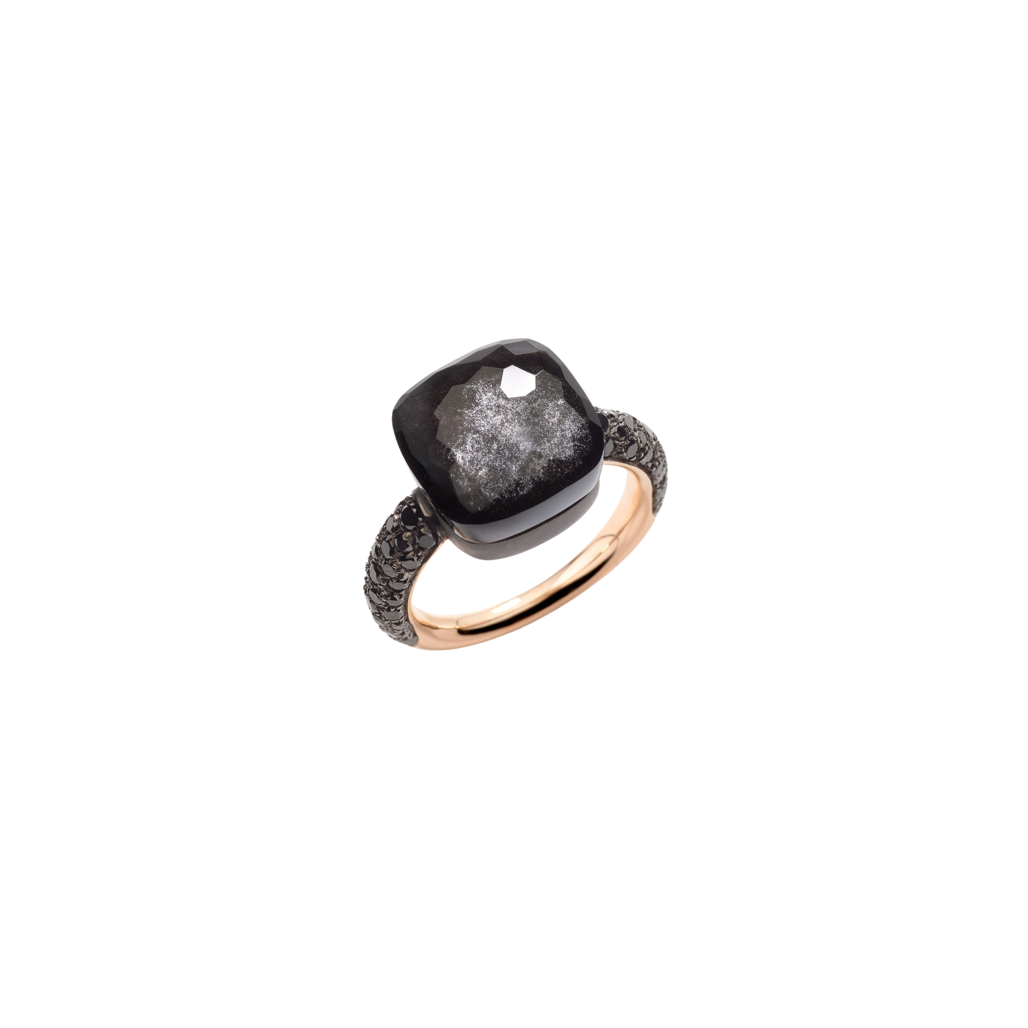 NUDO RING