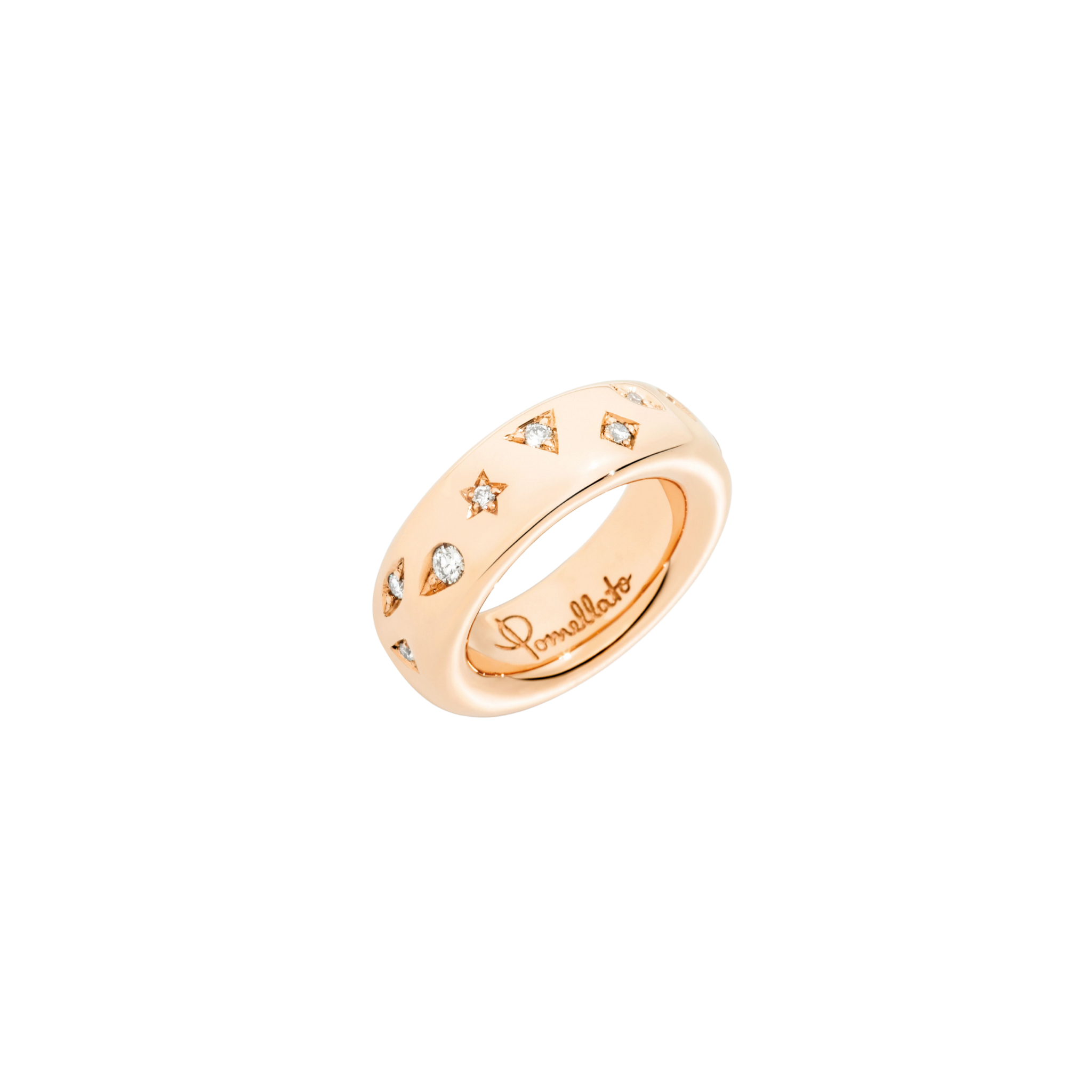 ICONICA RING