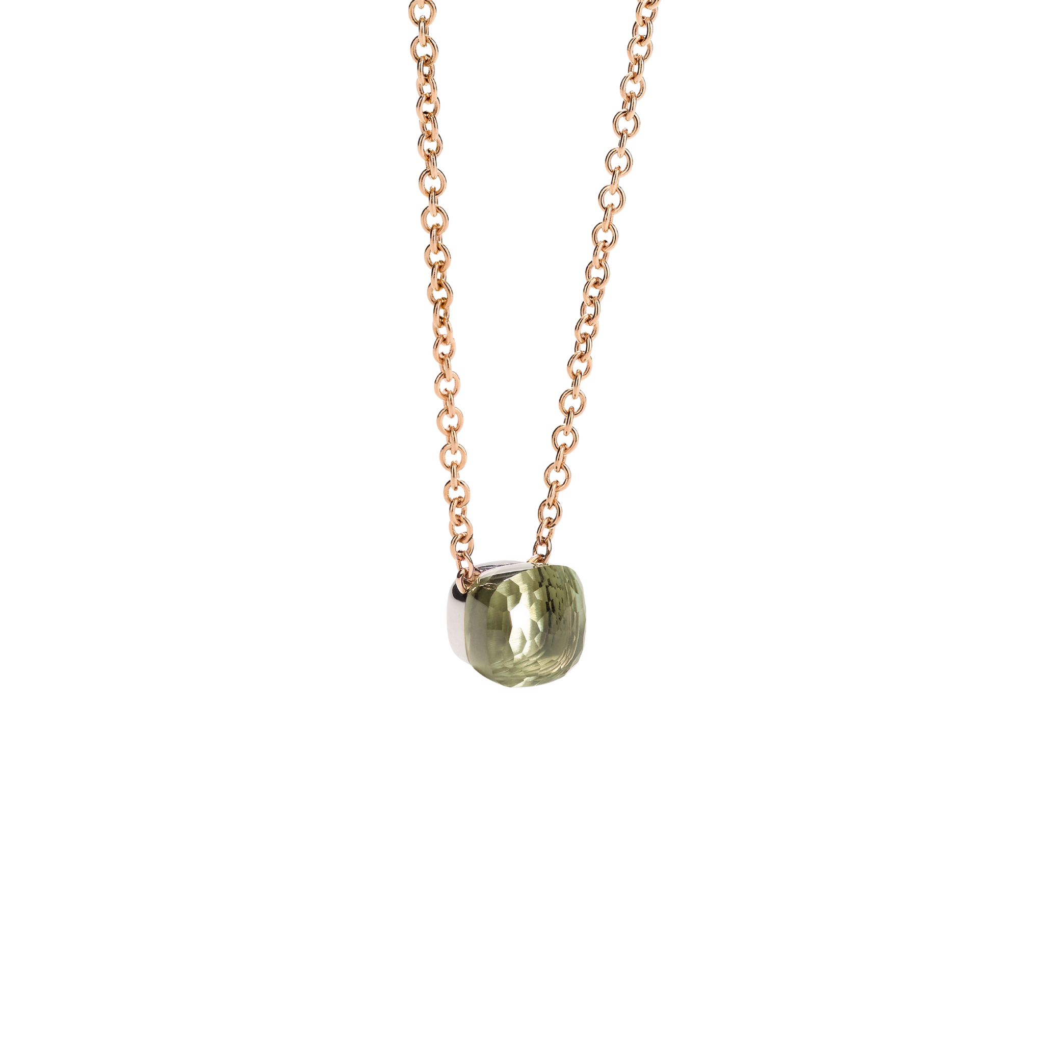 NUDO NECKLACE