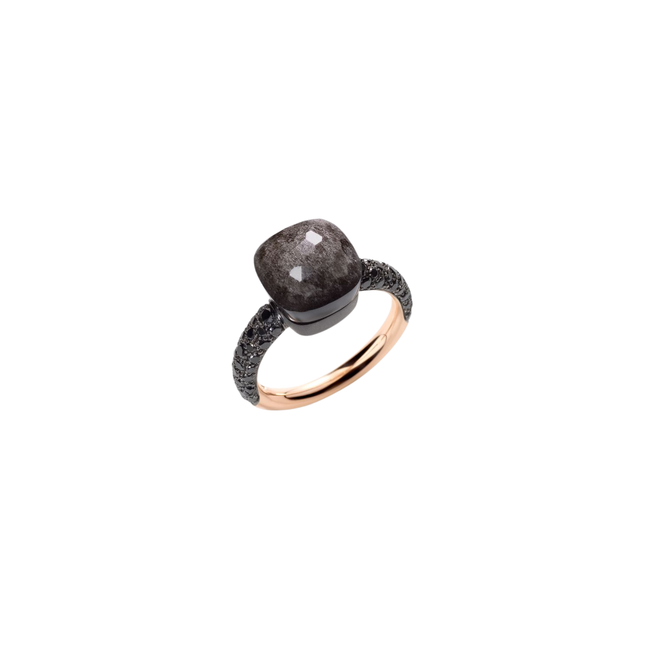 NUDO RING