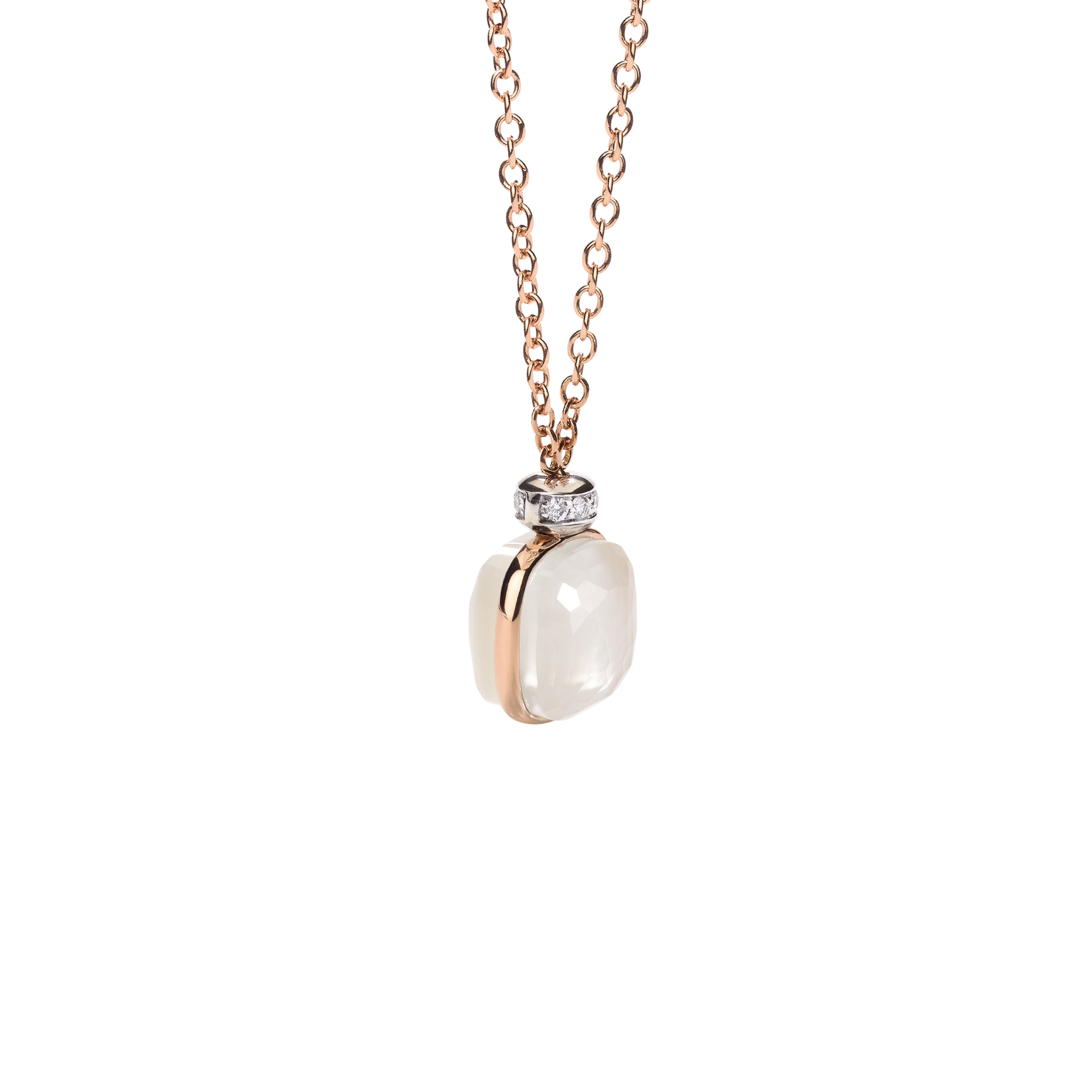NUDO NECKLACE