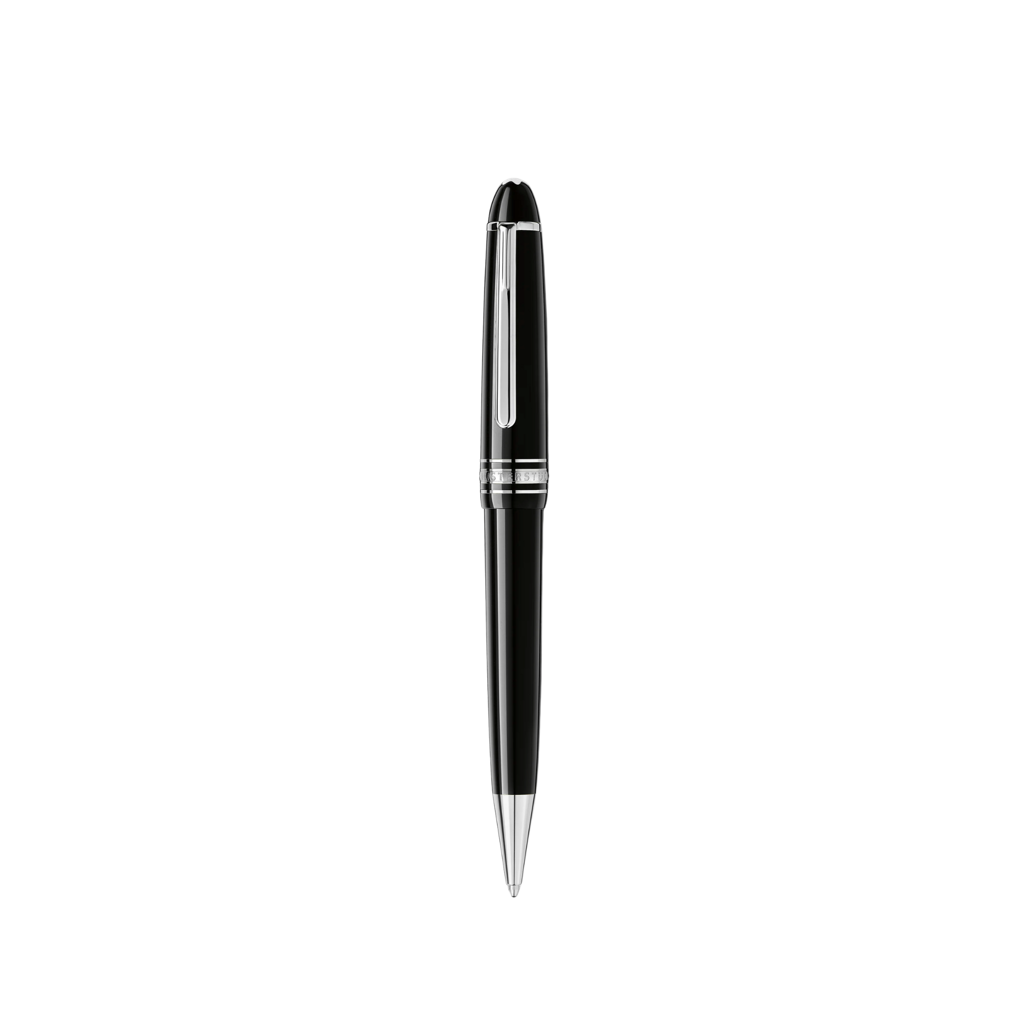 MEISTERSTUCK PLATINUM LINE MIDSIZE BALLPOINT PEN